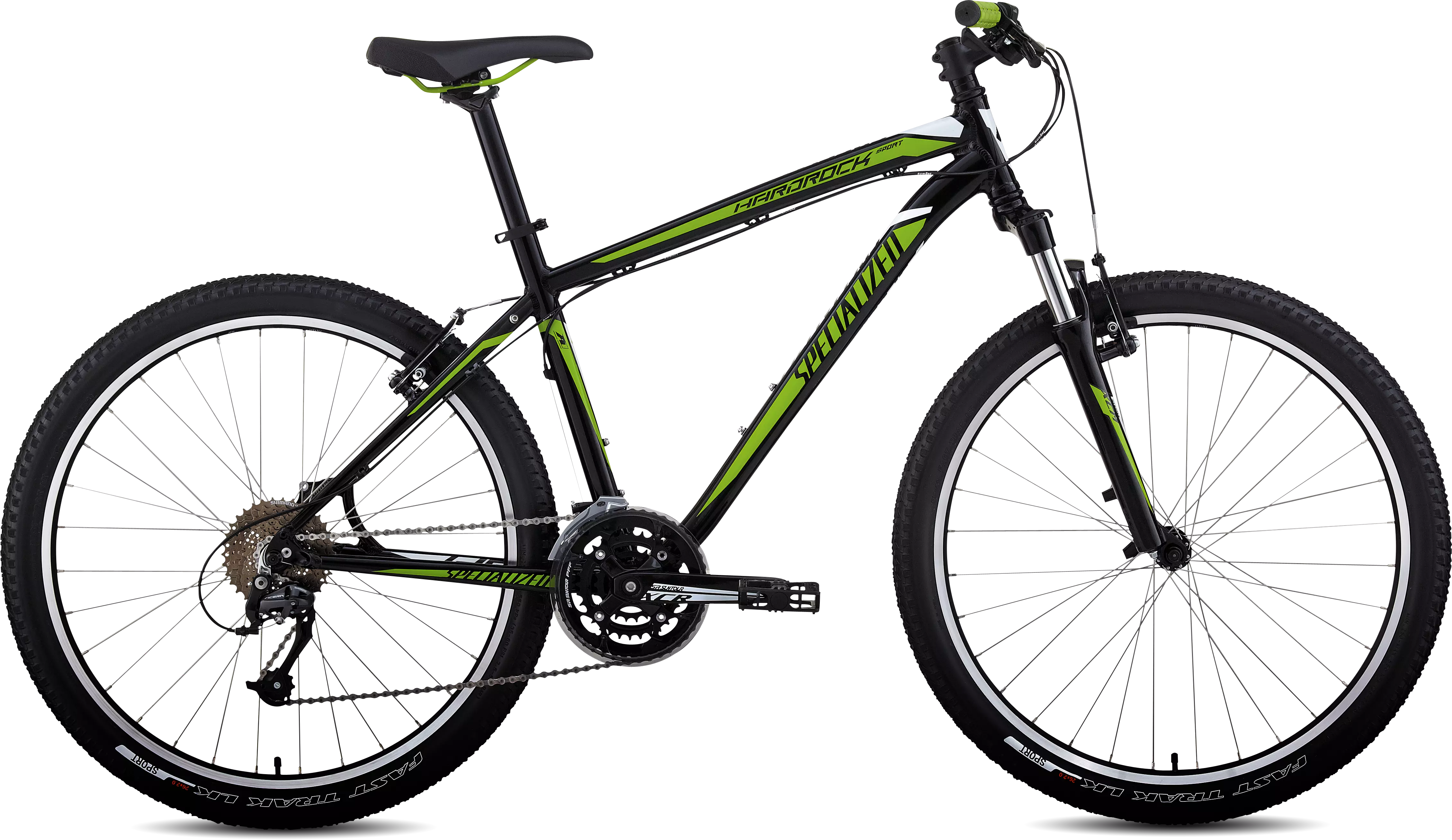 Specialized hardrock sport on sale