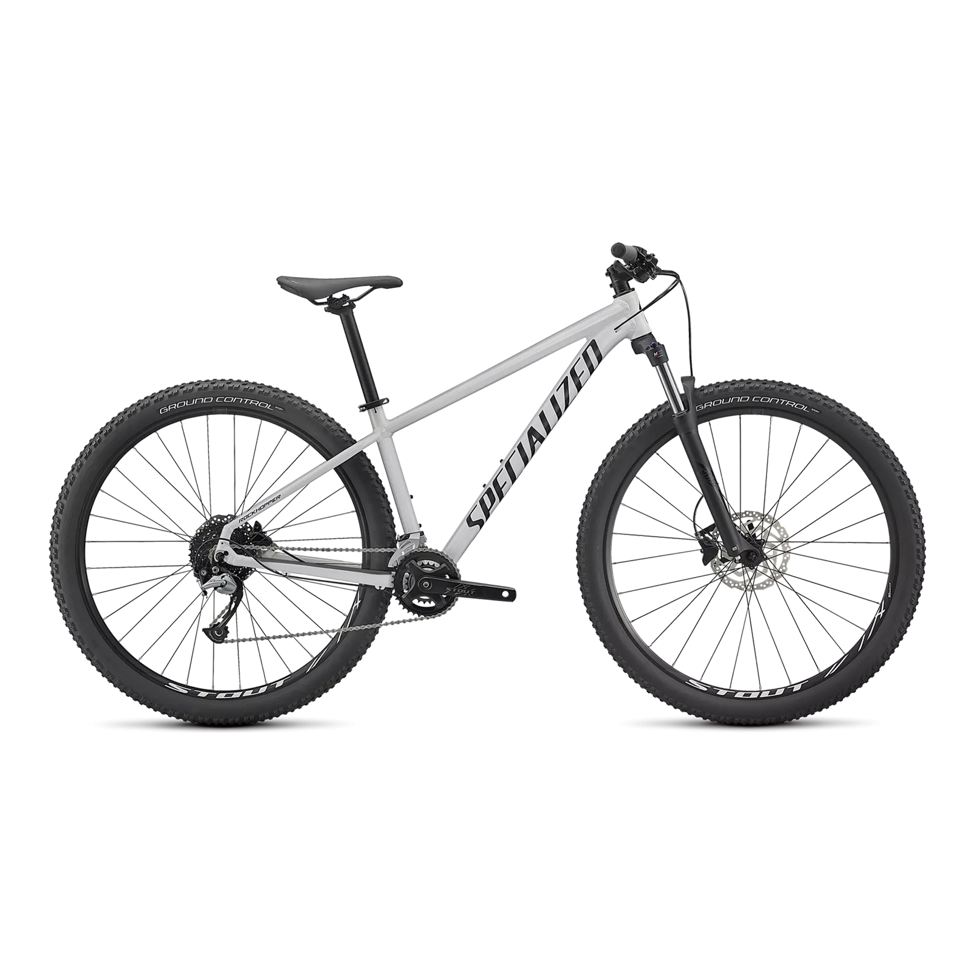 Bicicleta Rockhopper Comp 27.5 2x