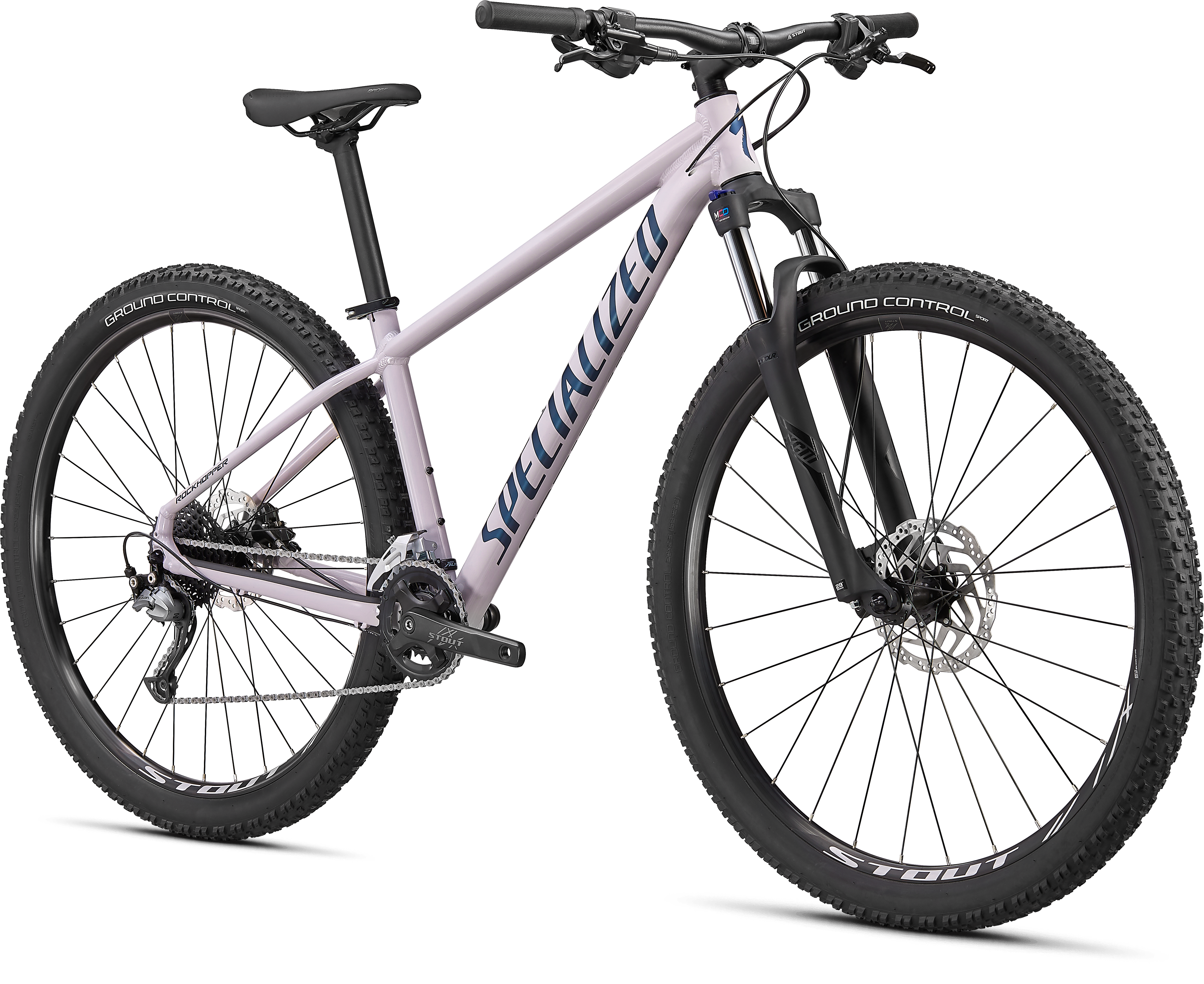 Specialized rockhopper deals pro 2x