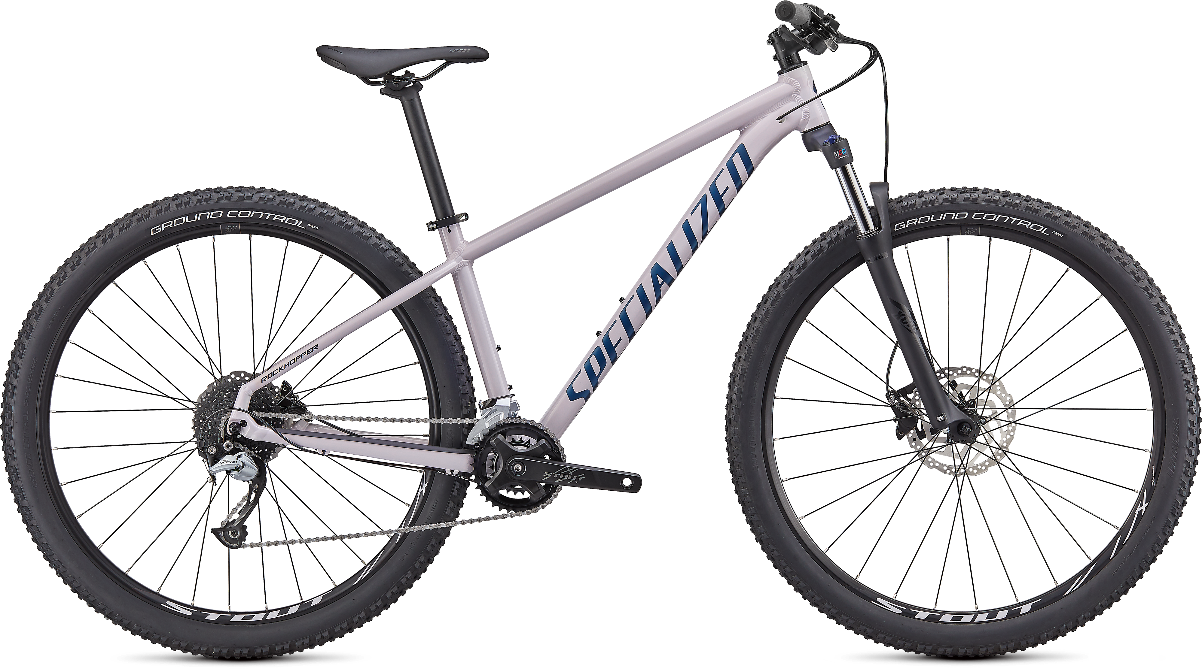 Specialized on sale rockhopper 2x9