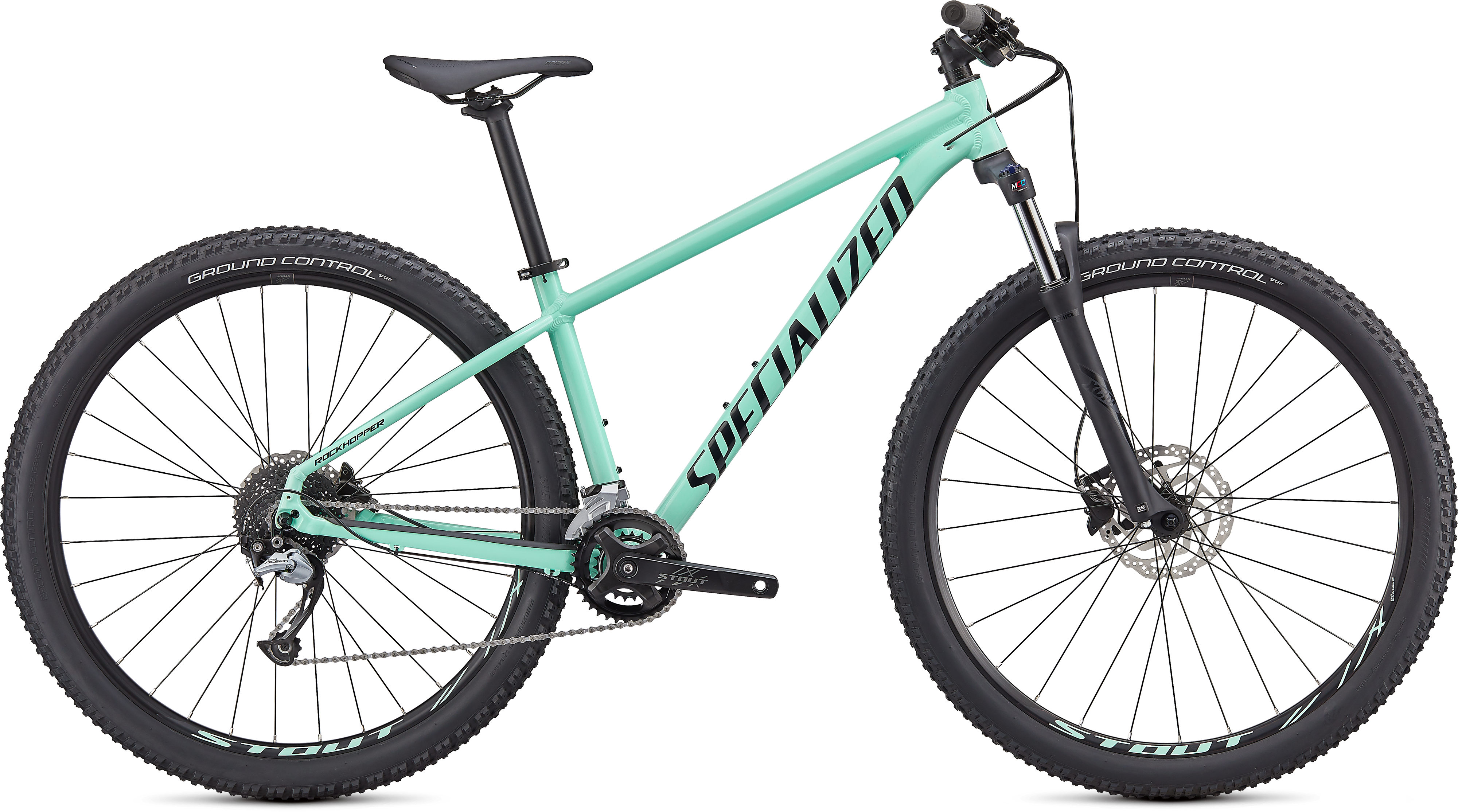 Vtt specialized rockhopper 27.5 new arrivals