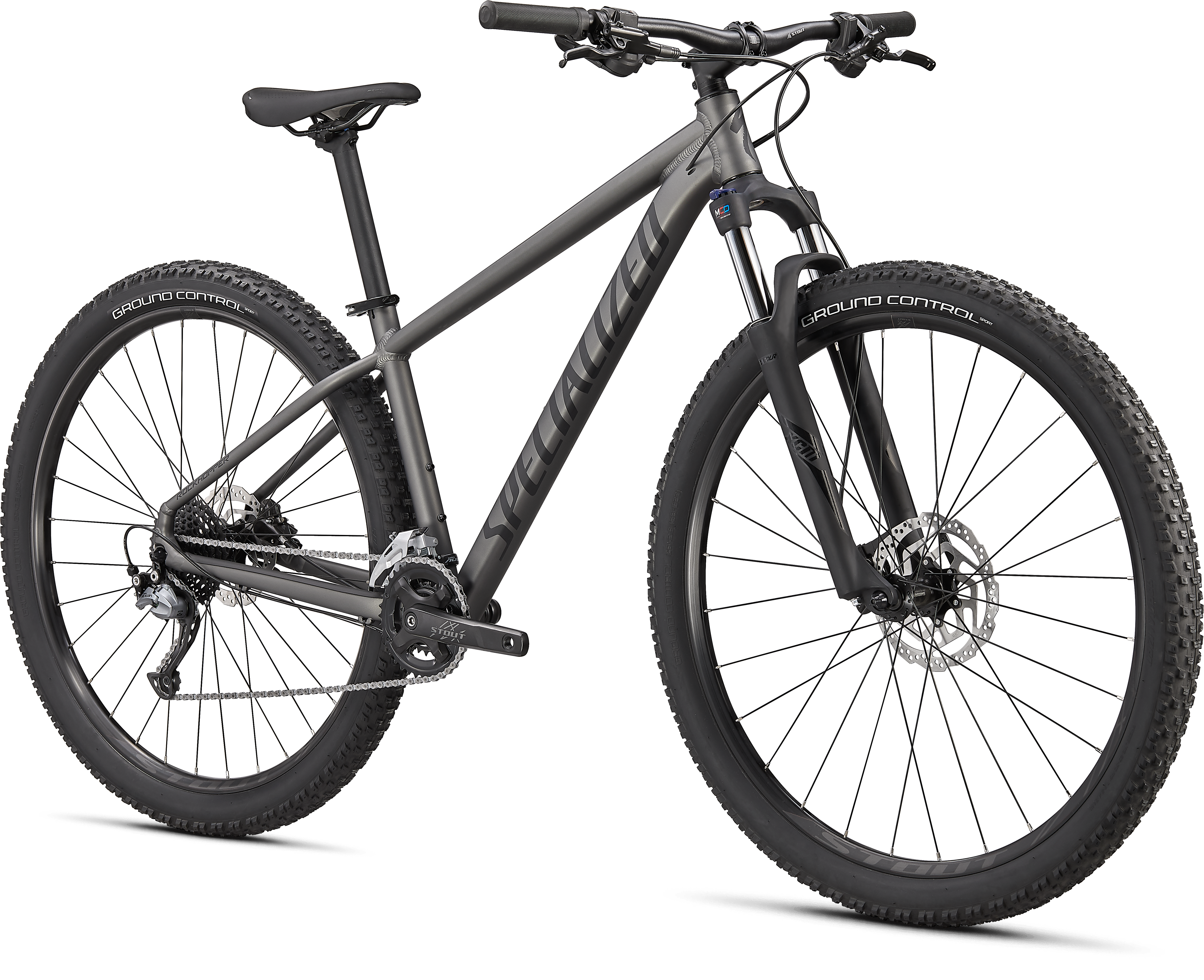 Specialized rockhopper comp clearance x2