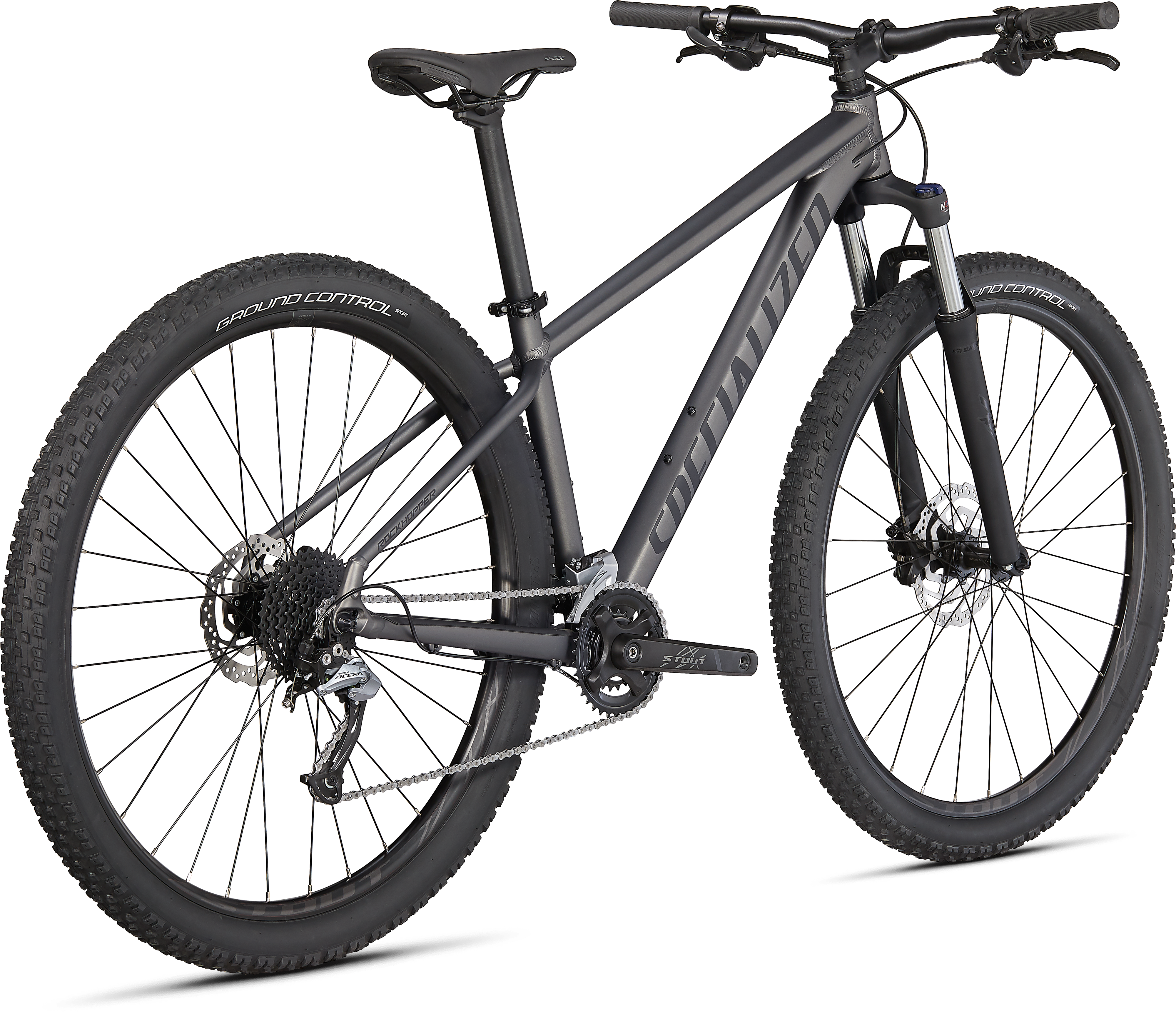 Specialized rockhopper 2x new arrivals