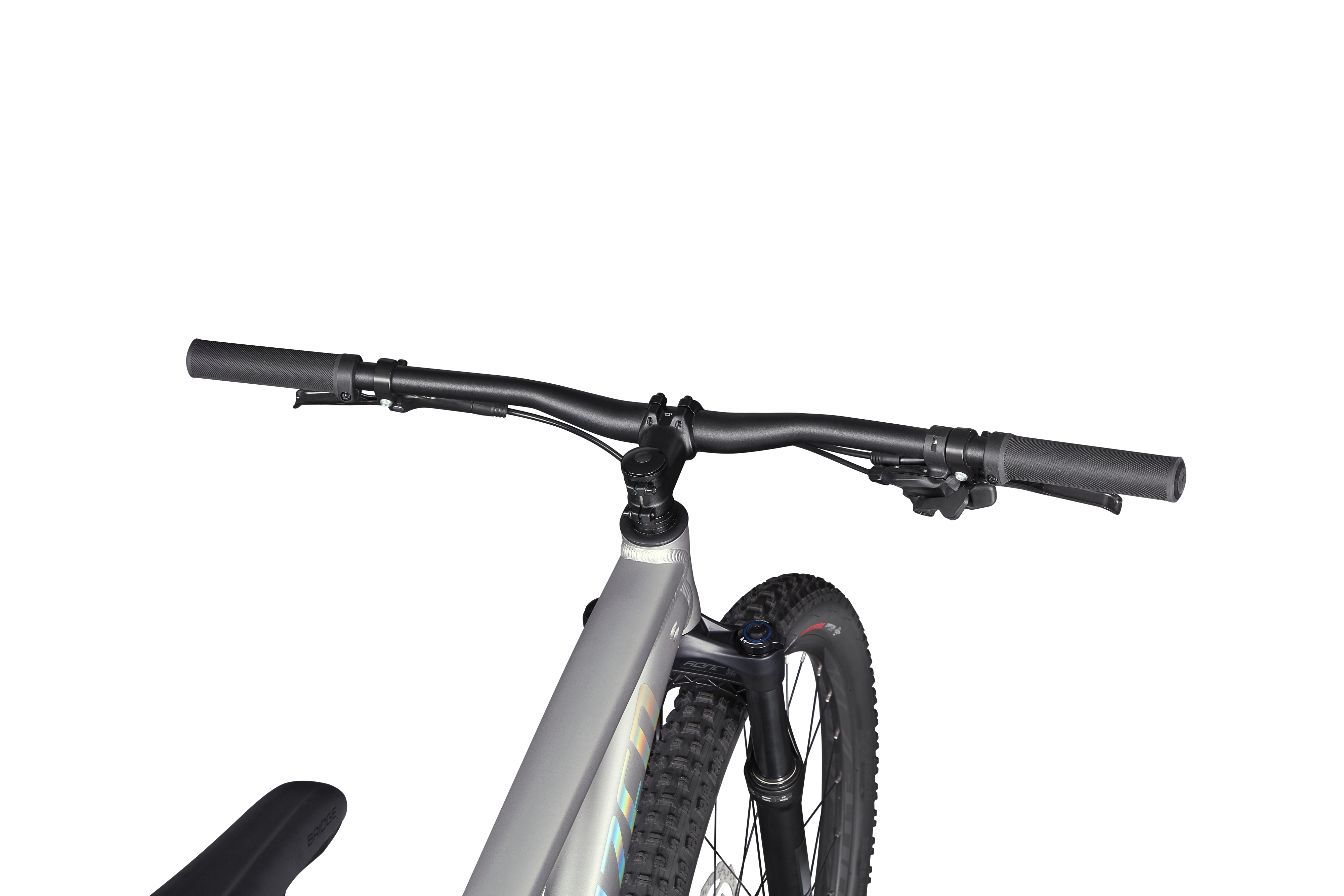 Specialized rockhopper hot sale handlebars