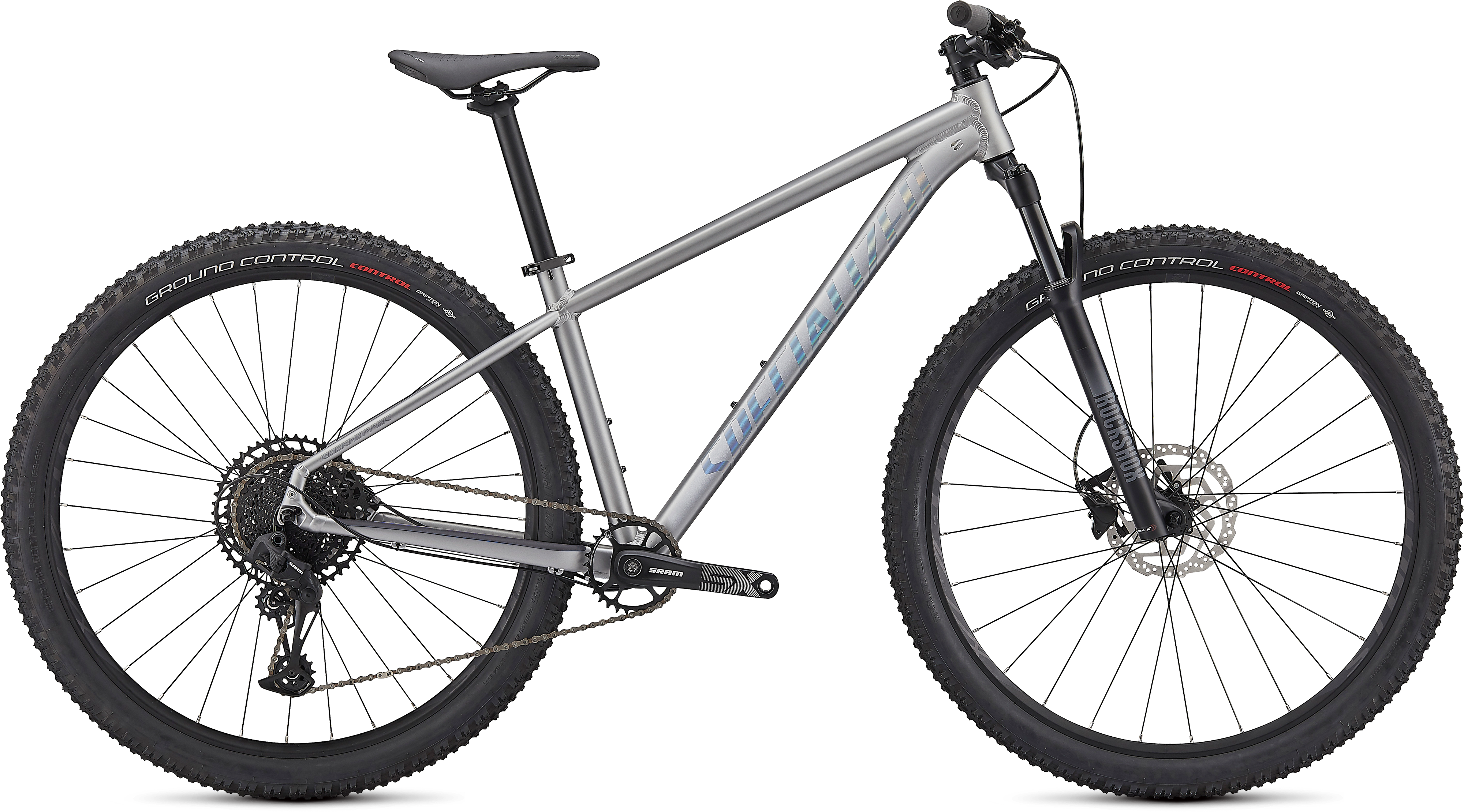 Bici de best sale montaña specialized