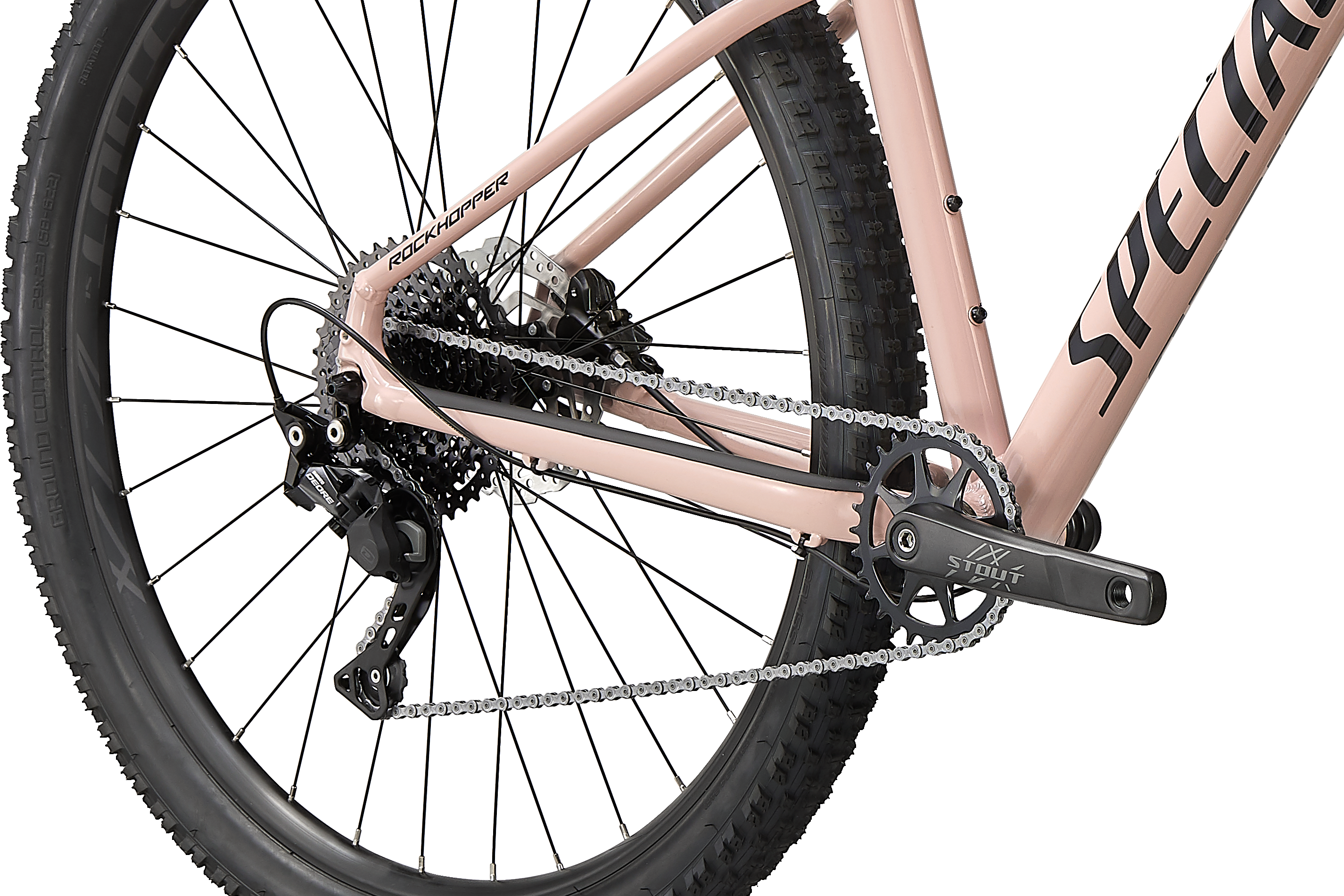 Specialized rockhopper deals 26 gloss