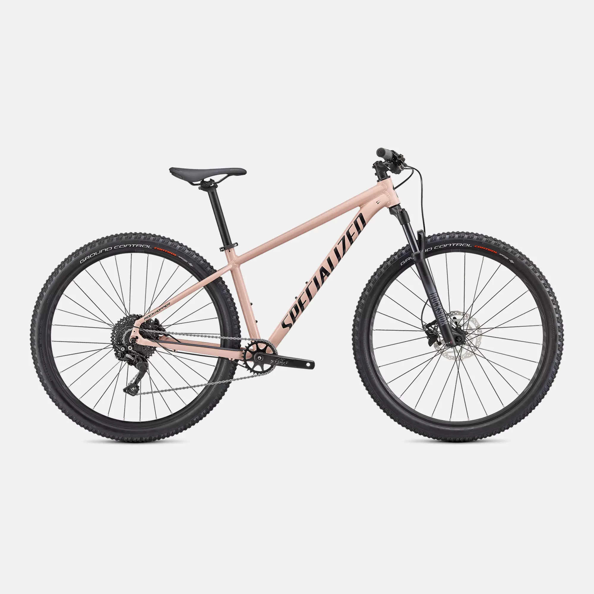 Rockhopper 27.5