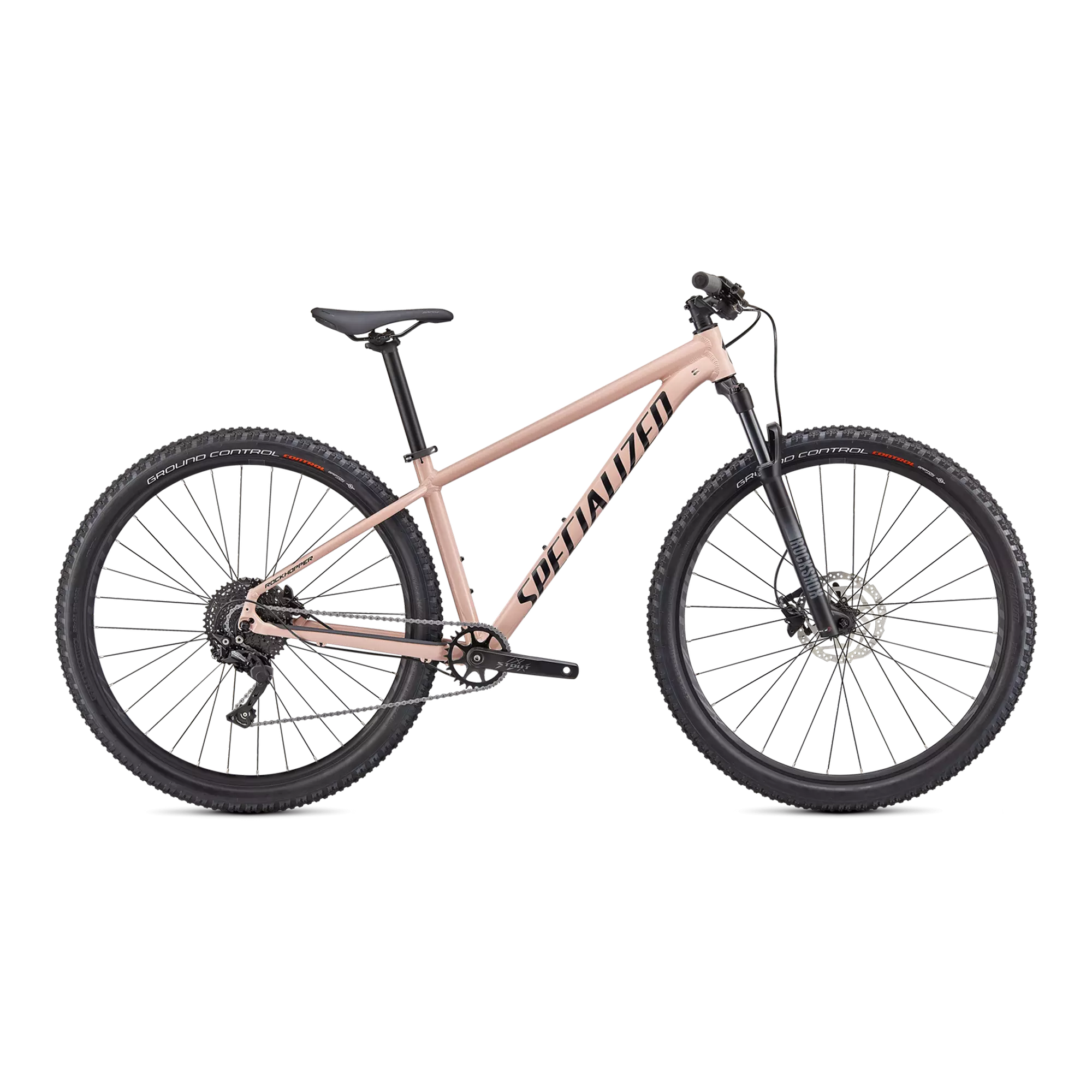 Specialized cross country bike on sale