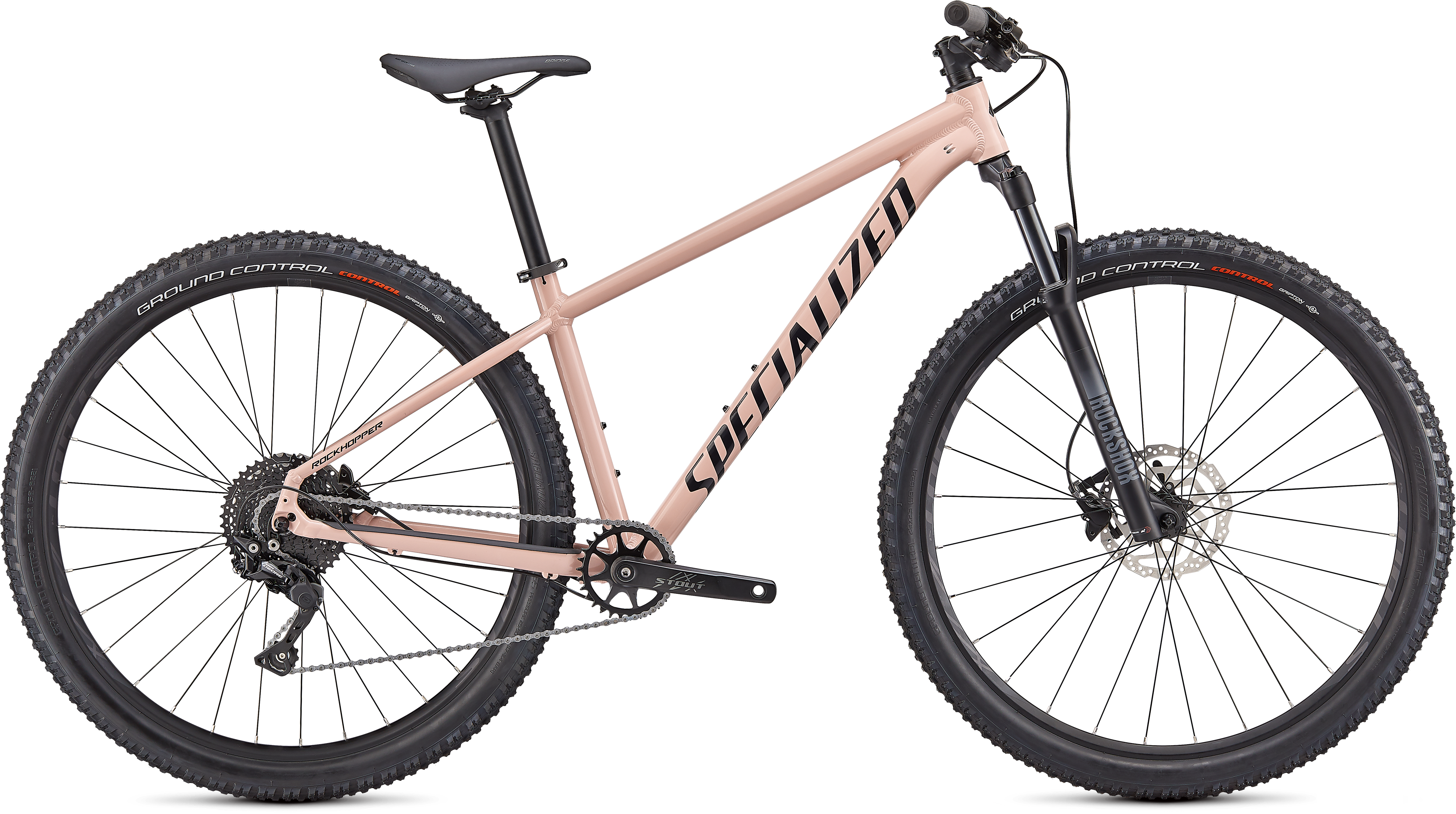 Specialized elite shop rockhopper