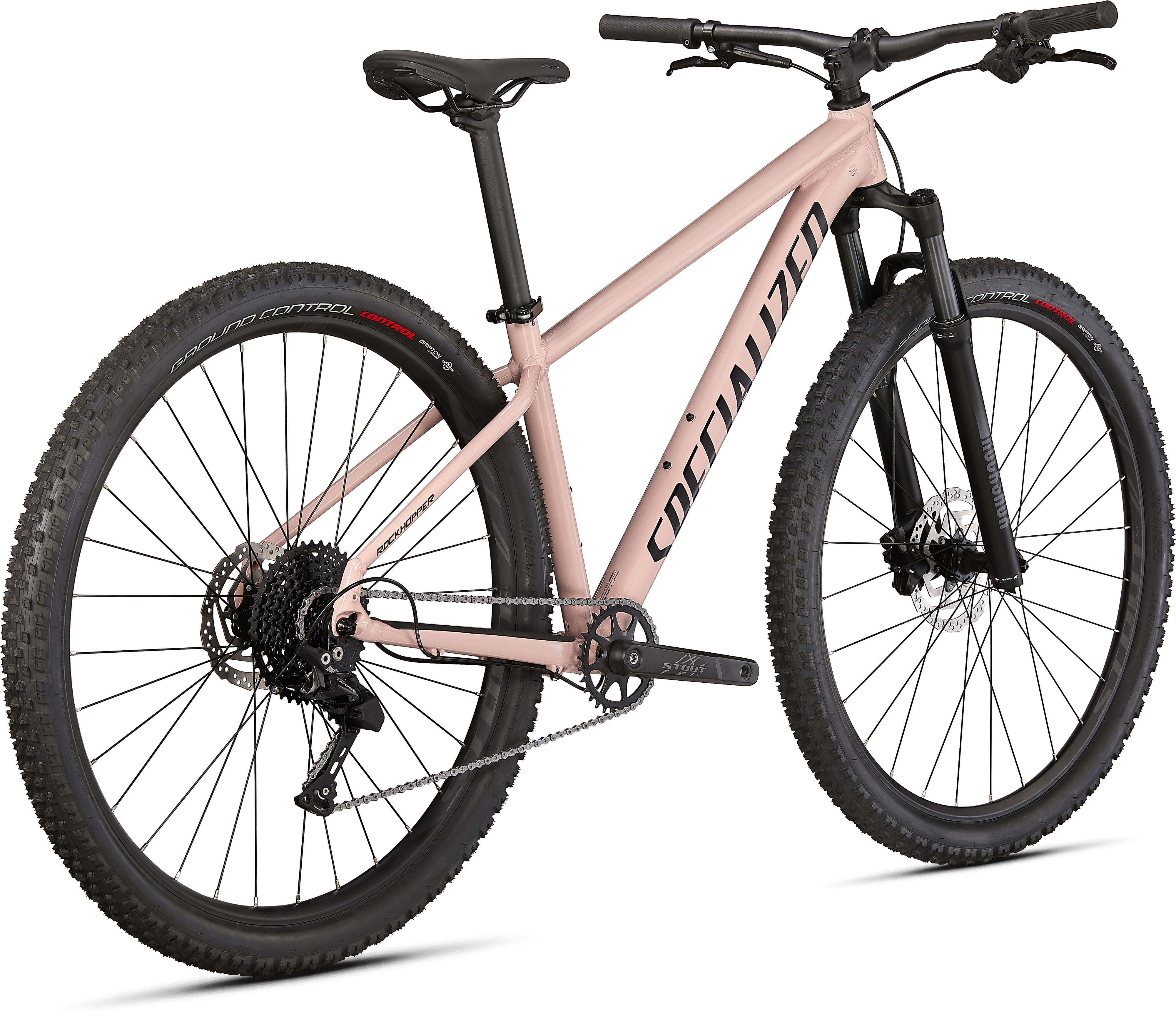 Horquilla discount elite 27.5