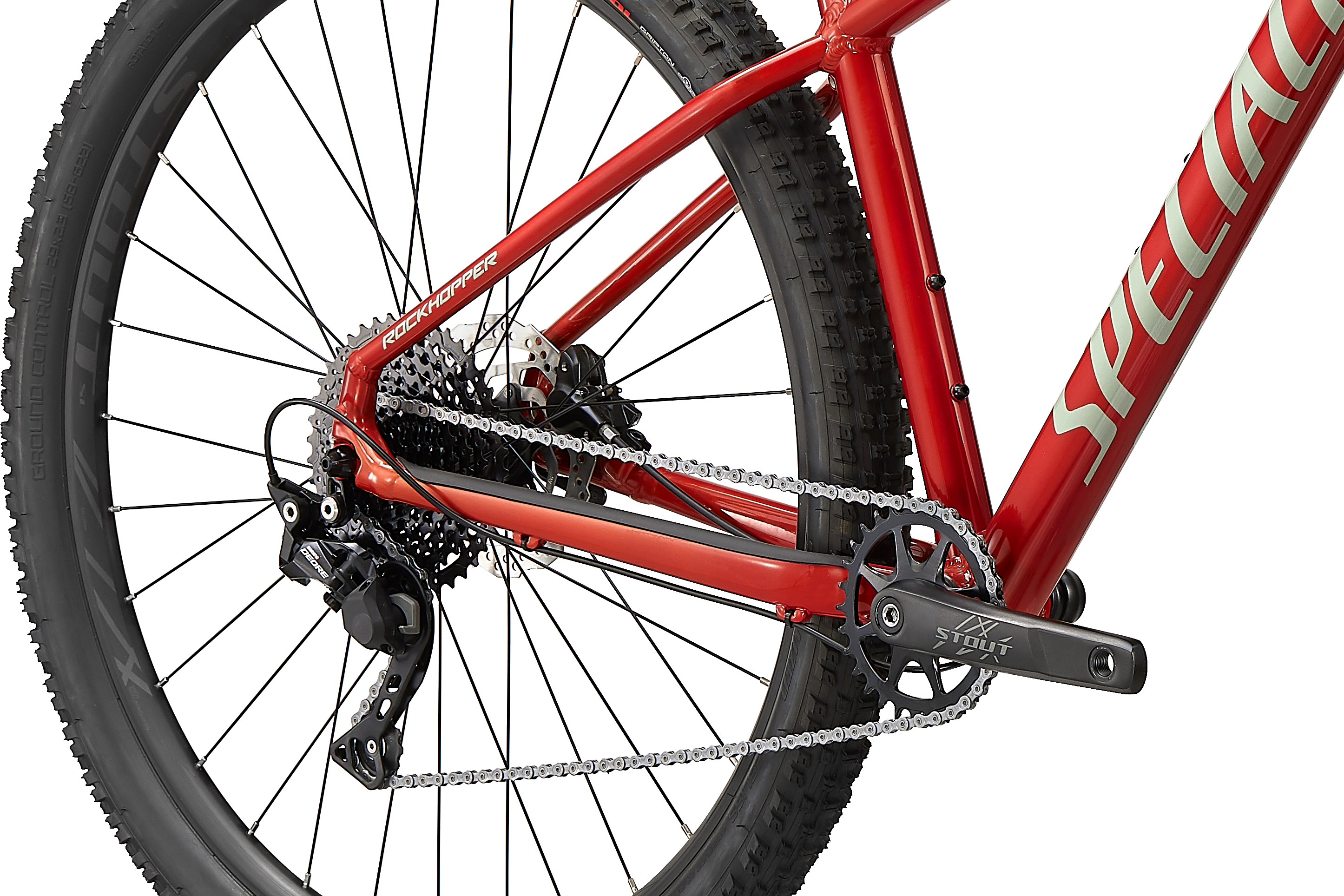 Specialized rockhopper expert 29 best sale 1x 2020