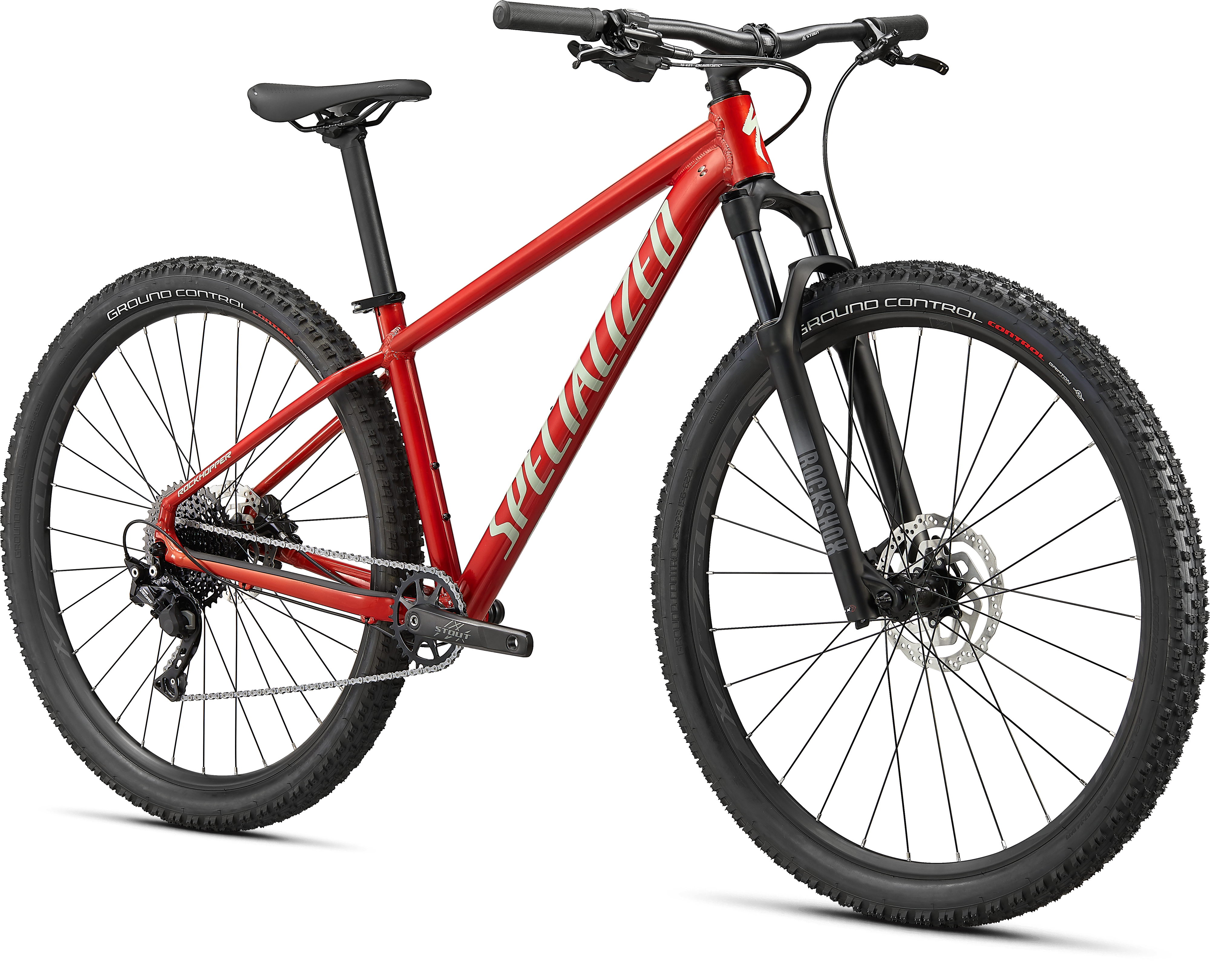 Product Spotlight: Race Inc Elite Frame 