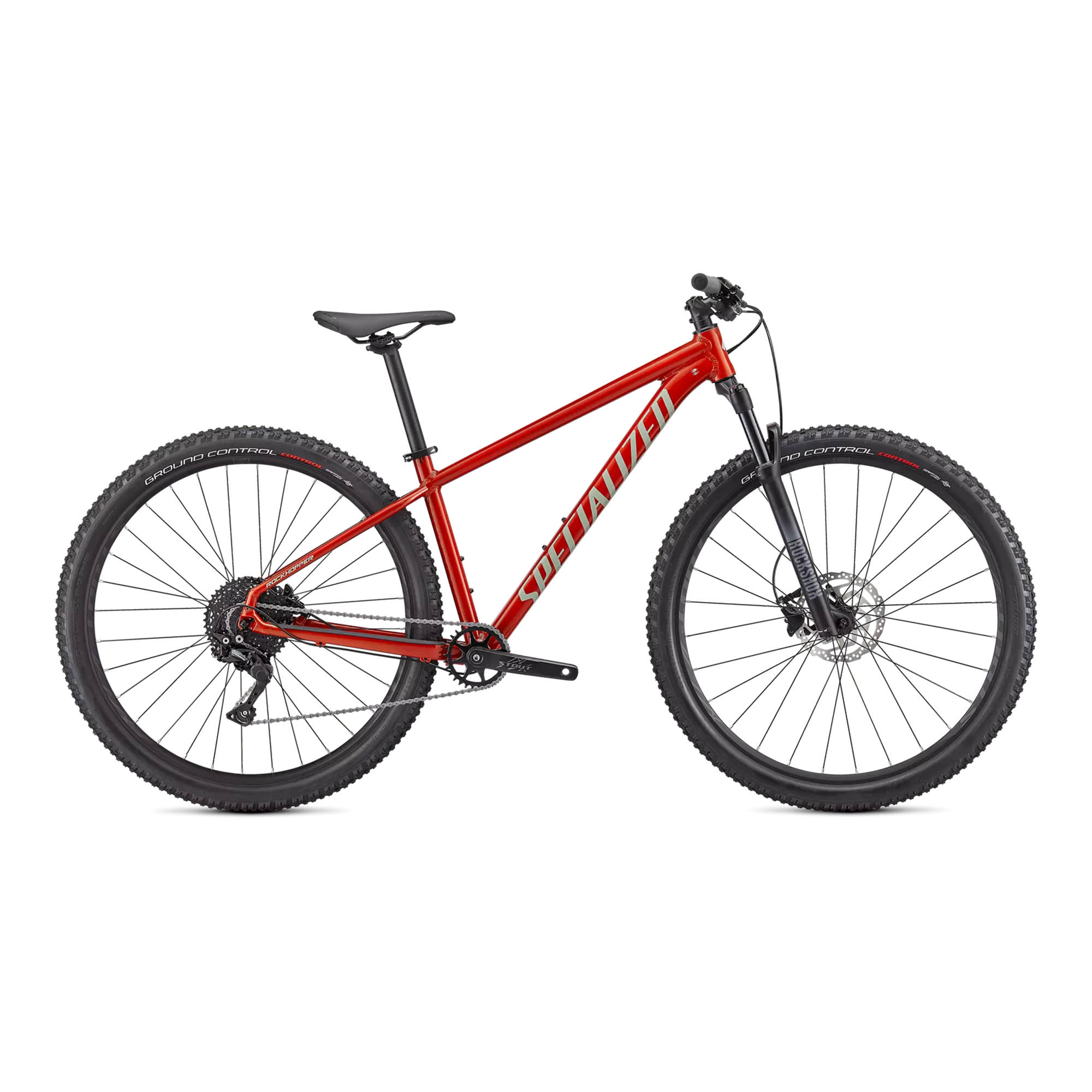 Cross Country Mountain Bikes Specialized