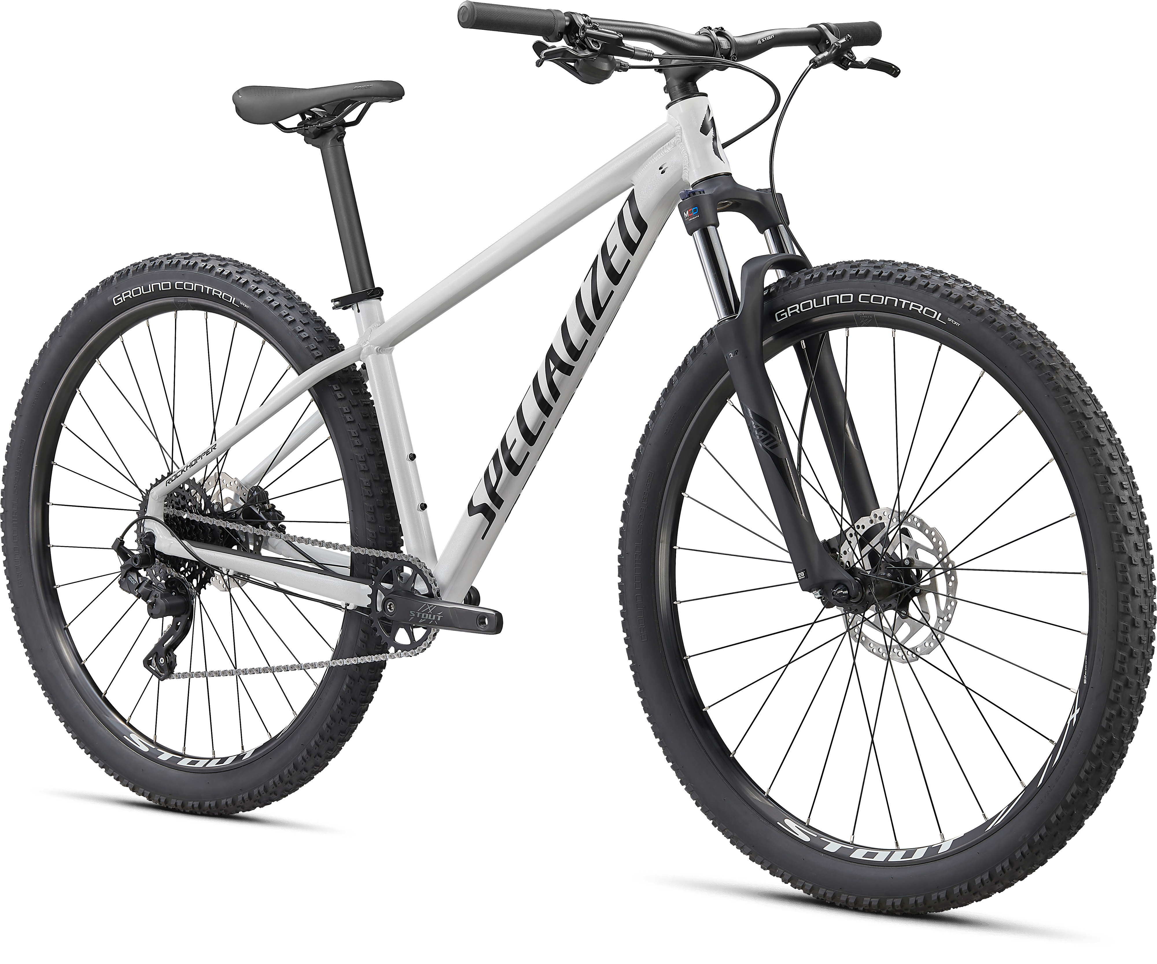 Bicicleta specialized rockhopper discount comp 29 2x