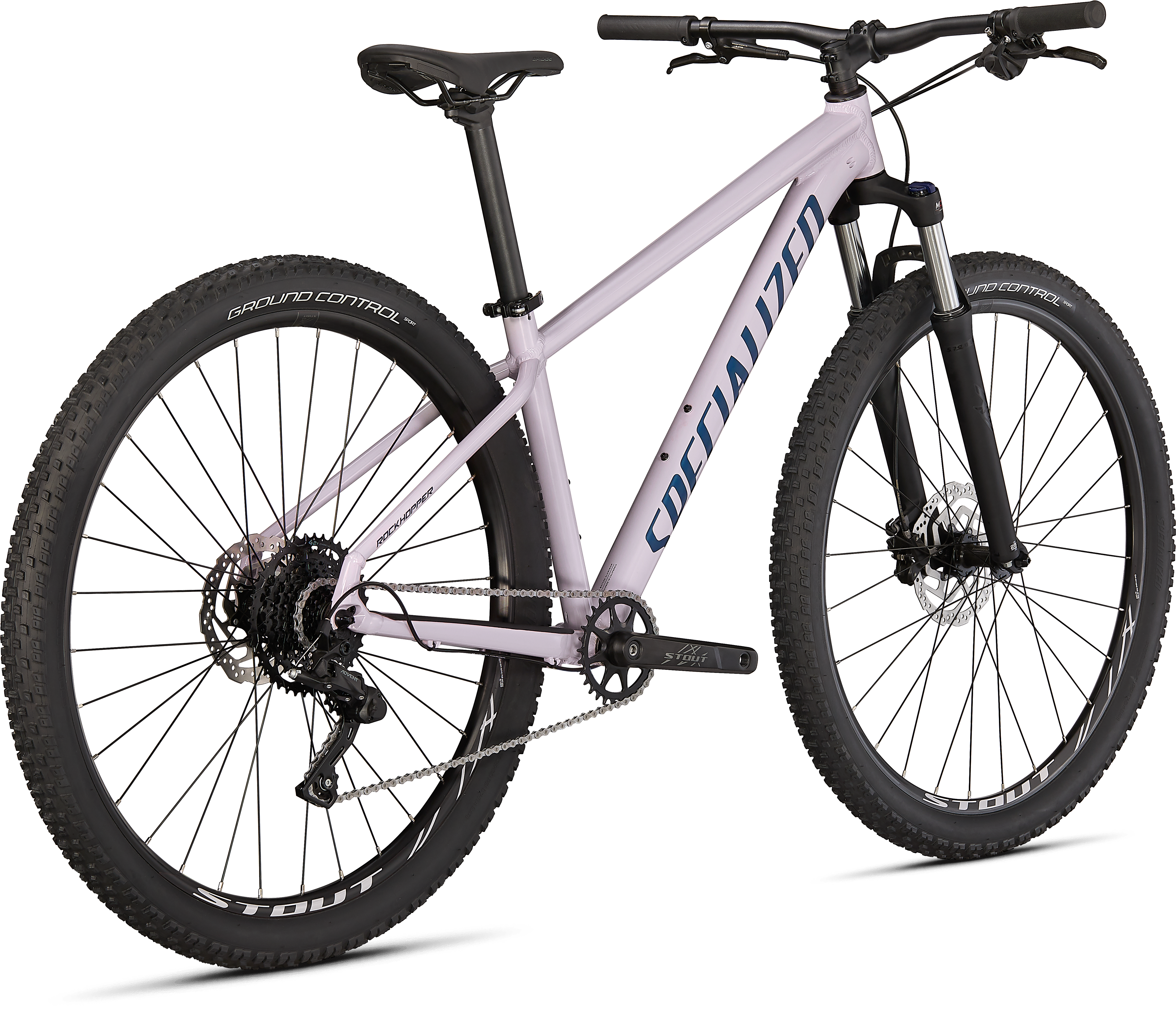 Specialized rockhopper shop comp x2