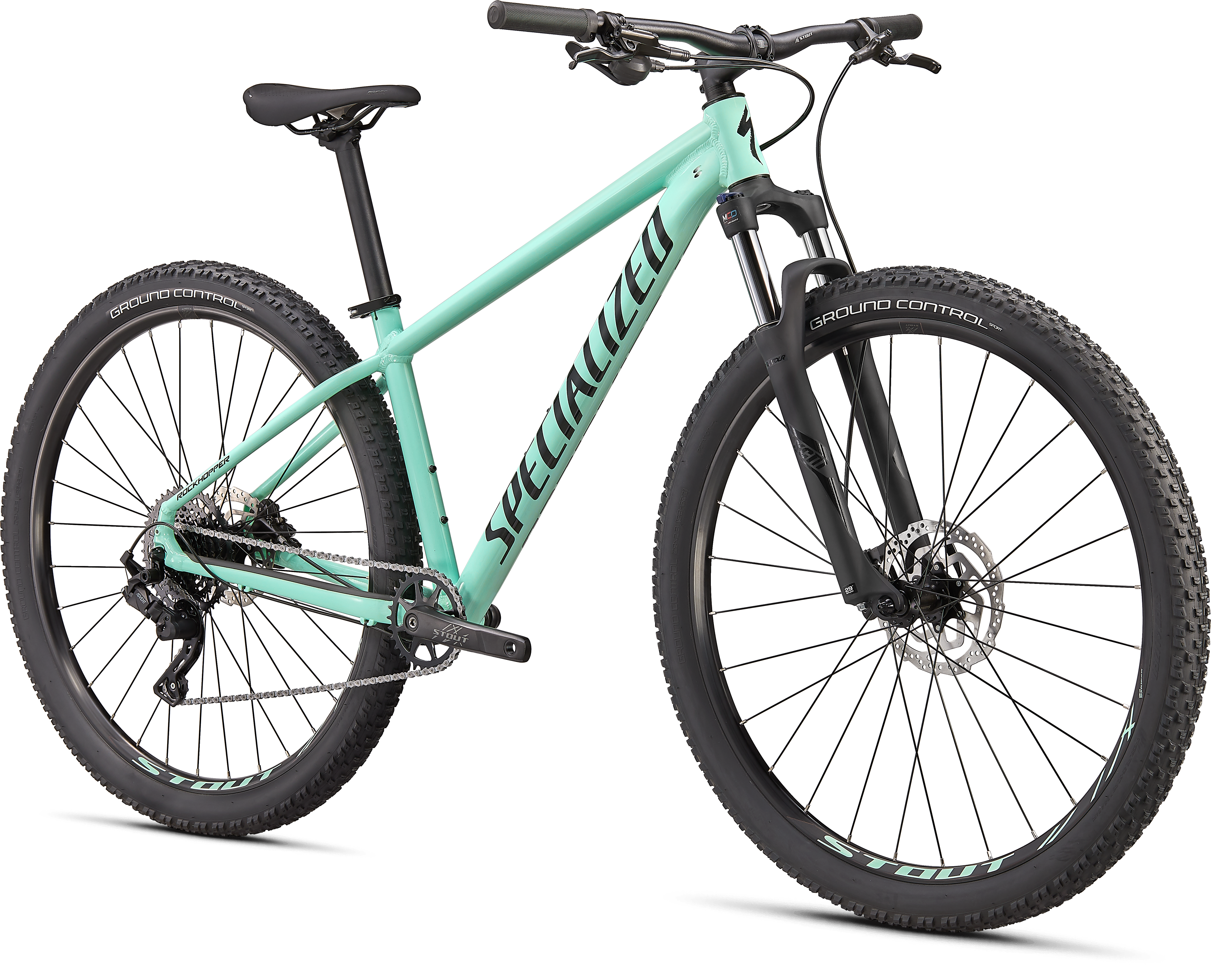 Specialized rockhopper store comp xl