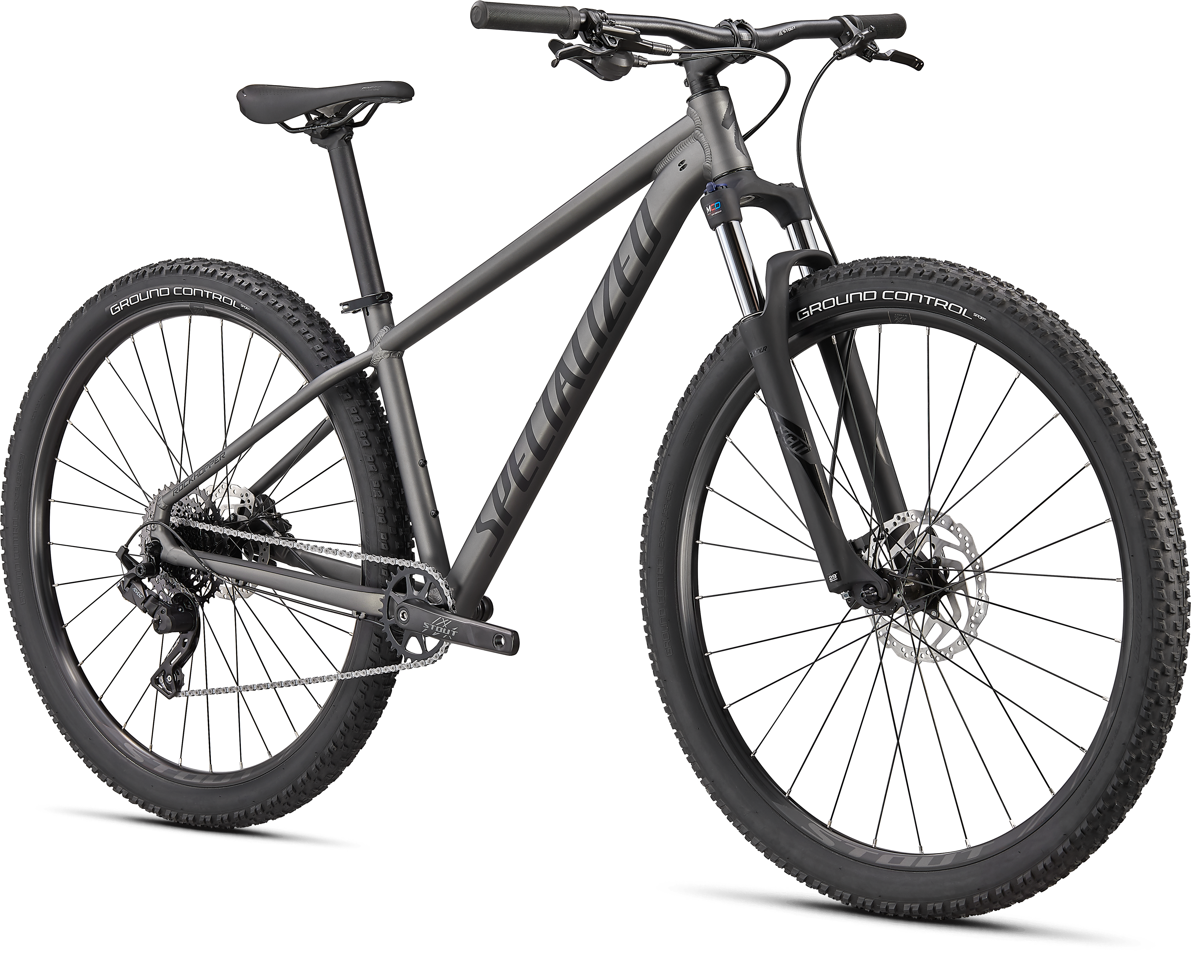 Specialized rockhopper clearance frame