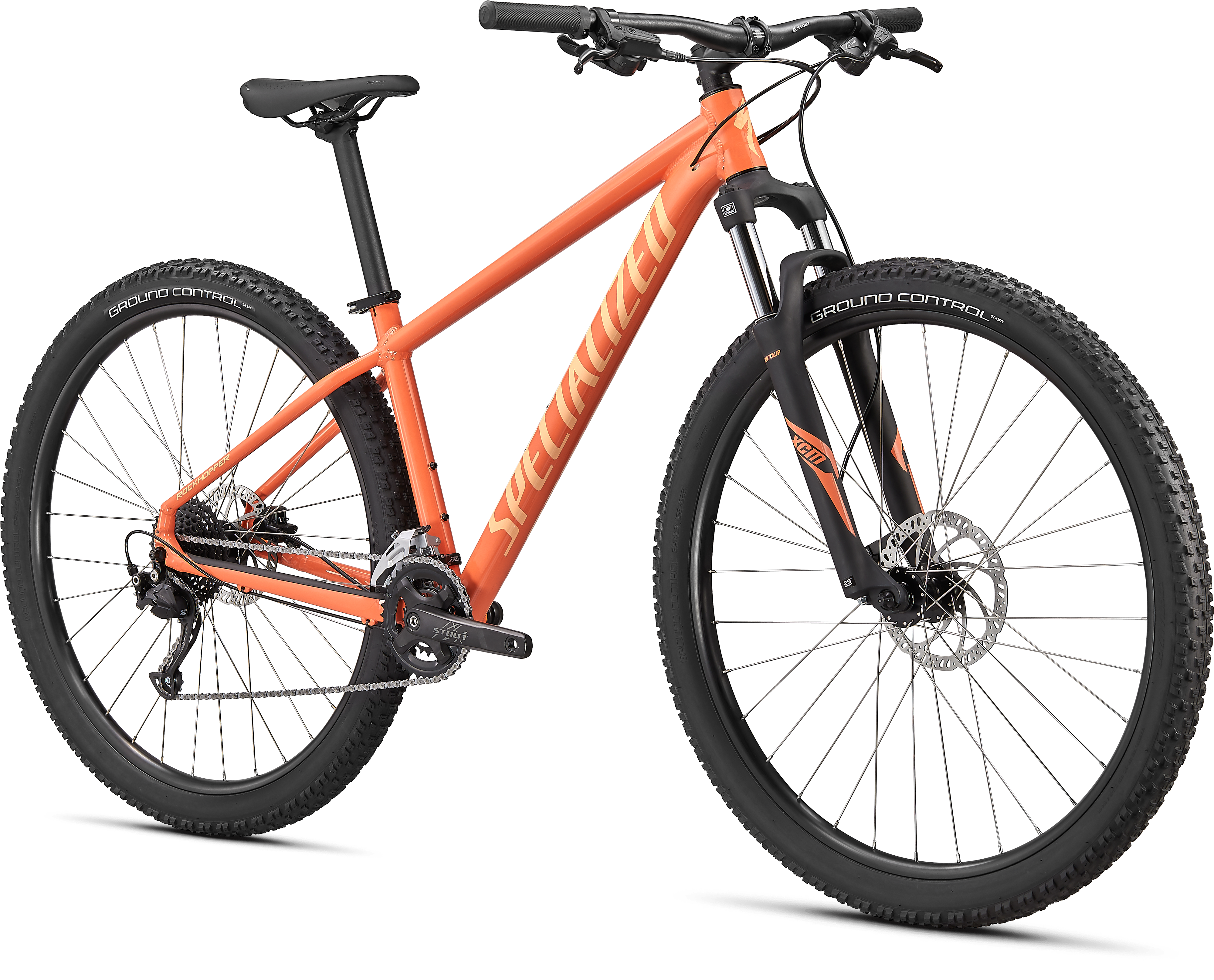 Specialized rockhopper cheap sport 2018