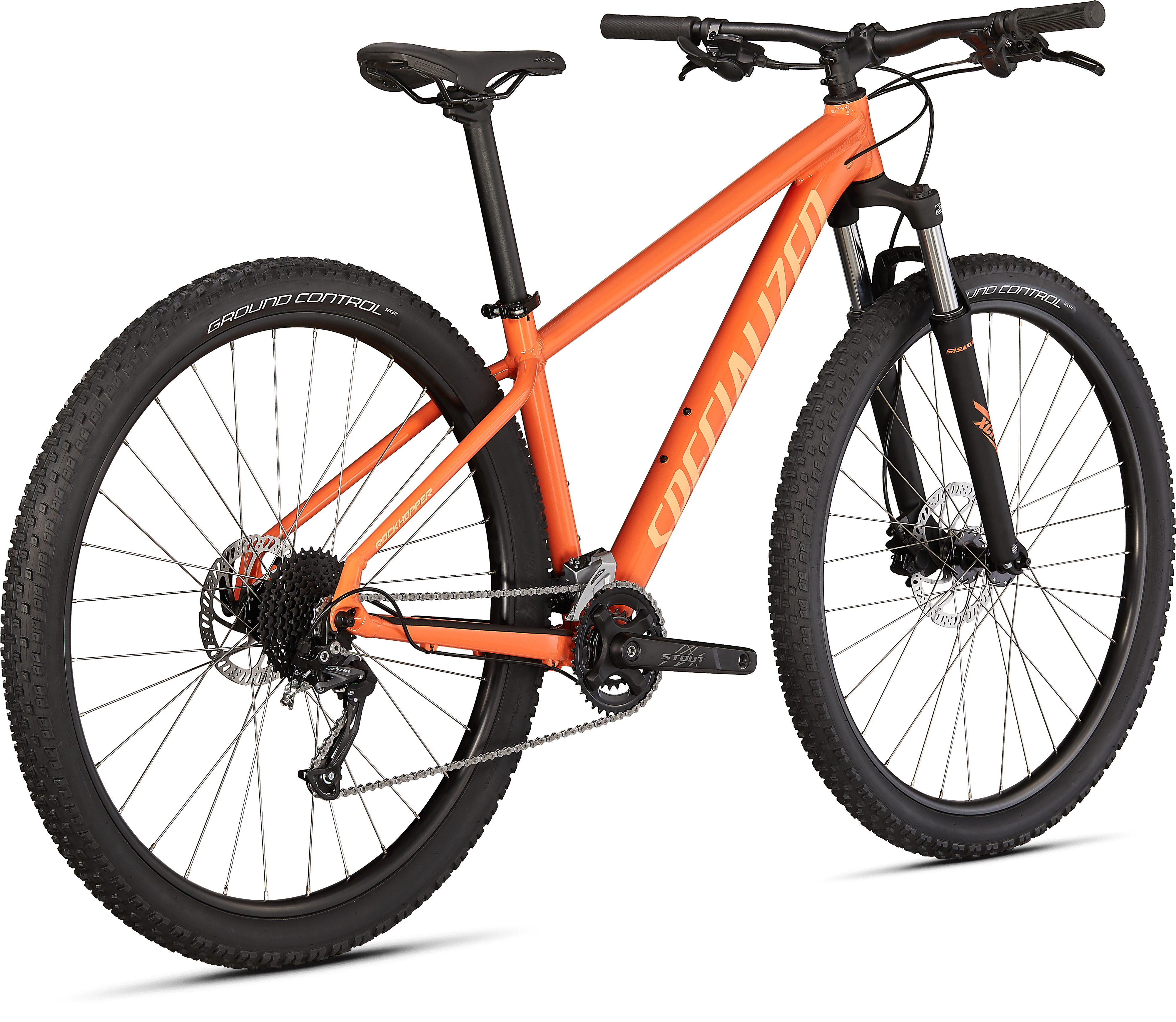 Specialized cheap rockhopper 21