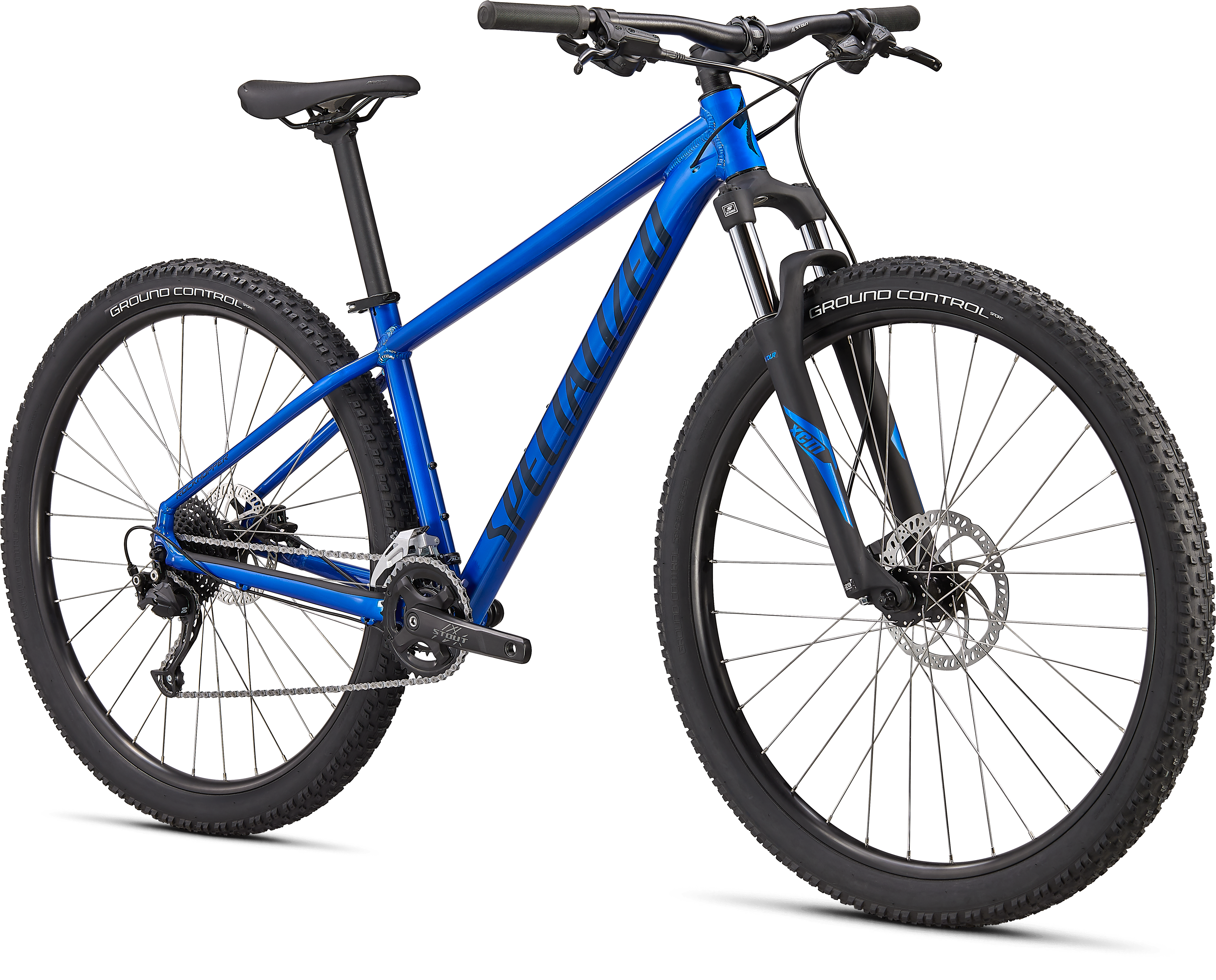 Specialized rockhopper sport online 27.5 medium