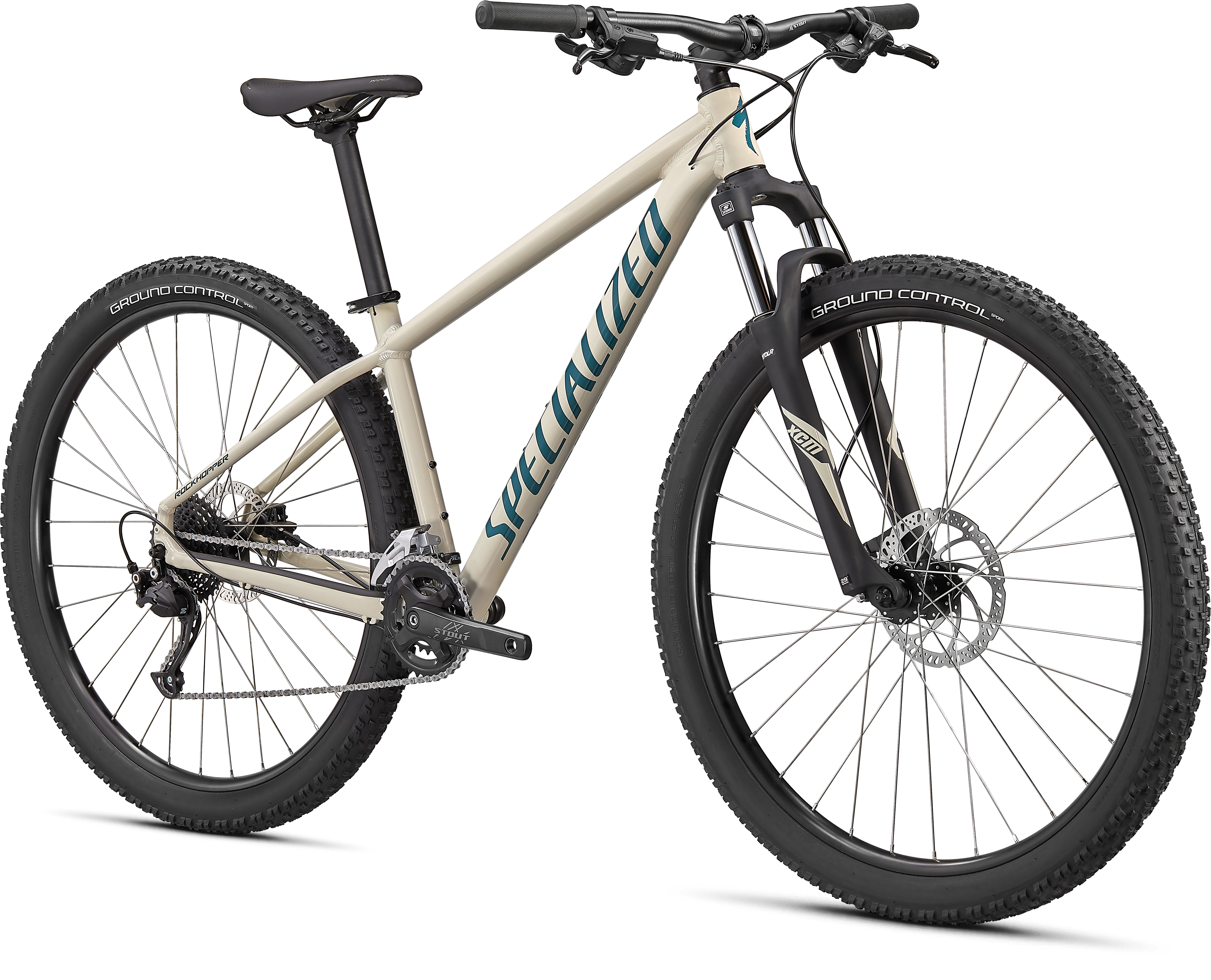 specialized rockhopper sport xl