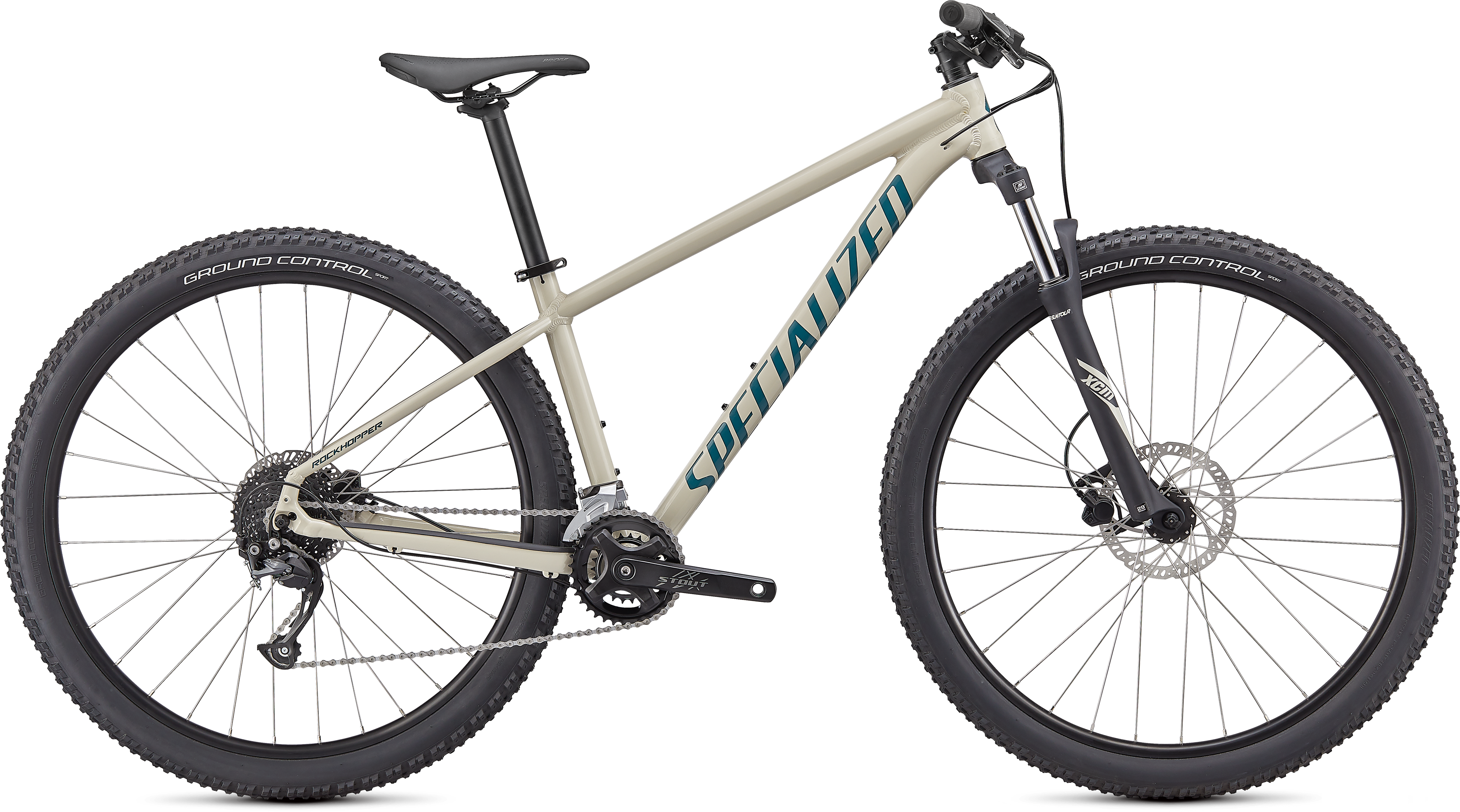 Specialized on sale rockhopper gears