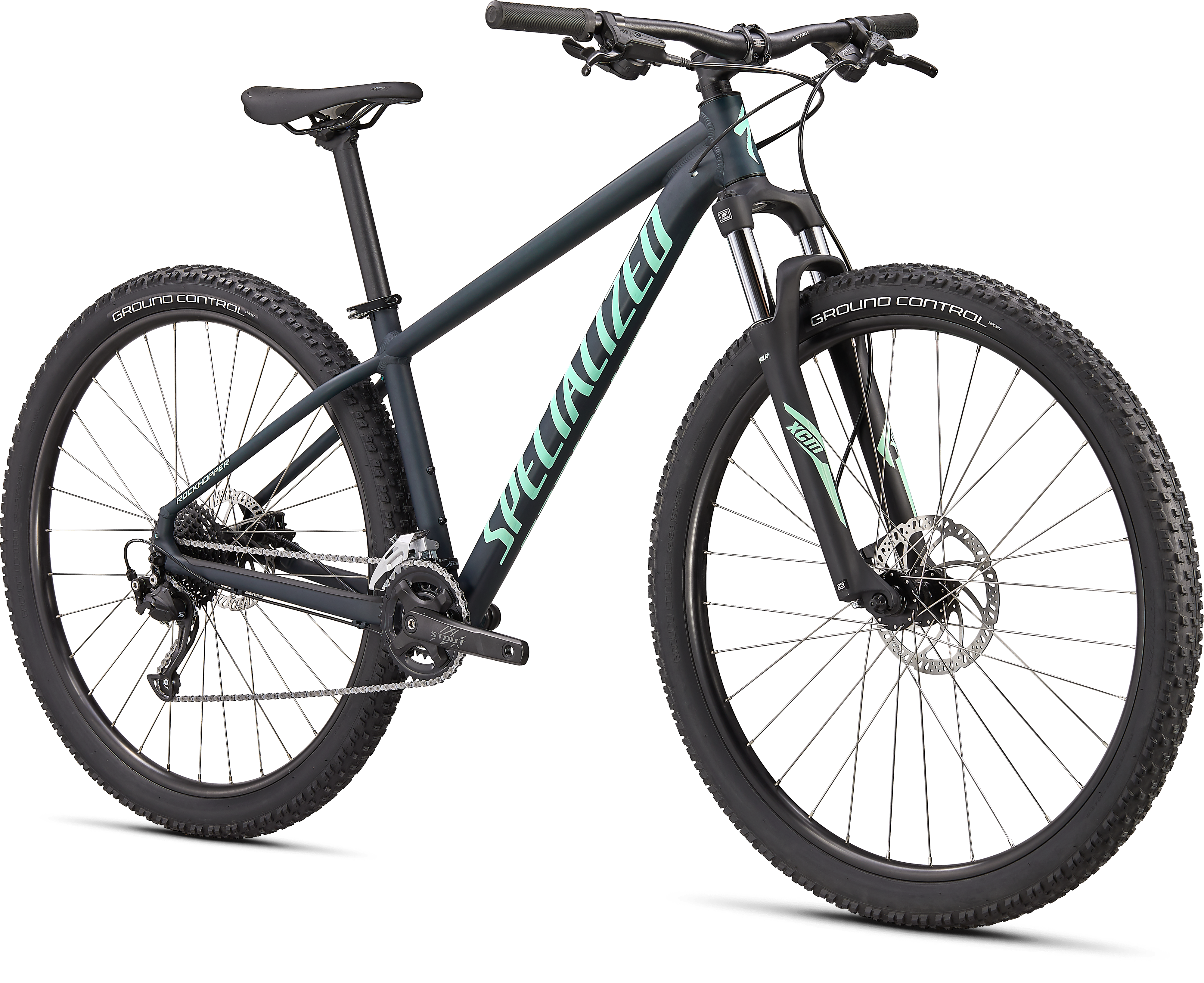 Specialized rockhopper online xs