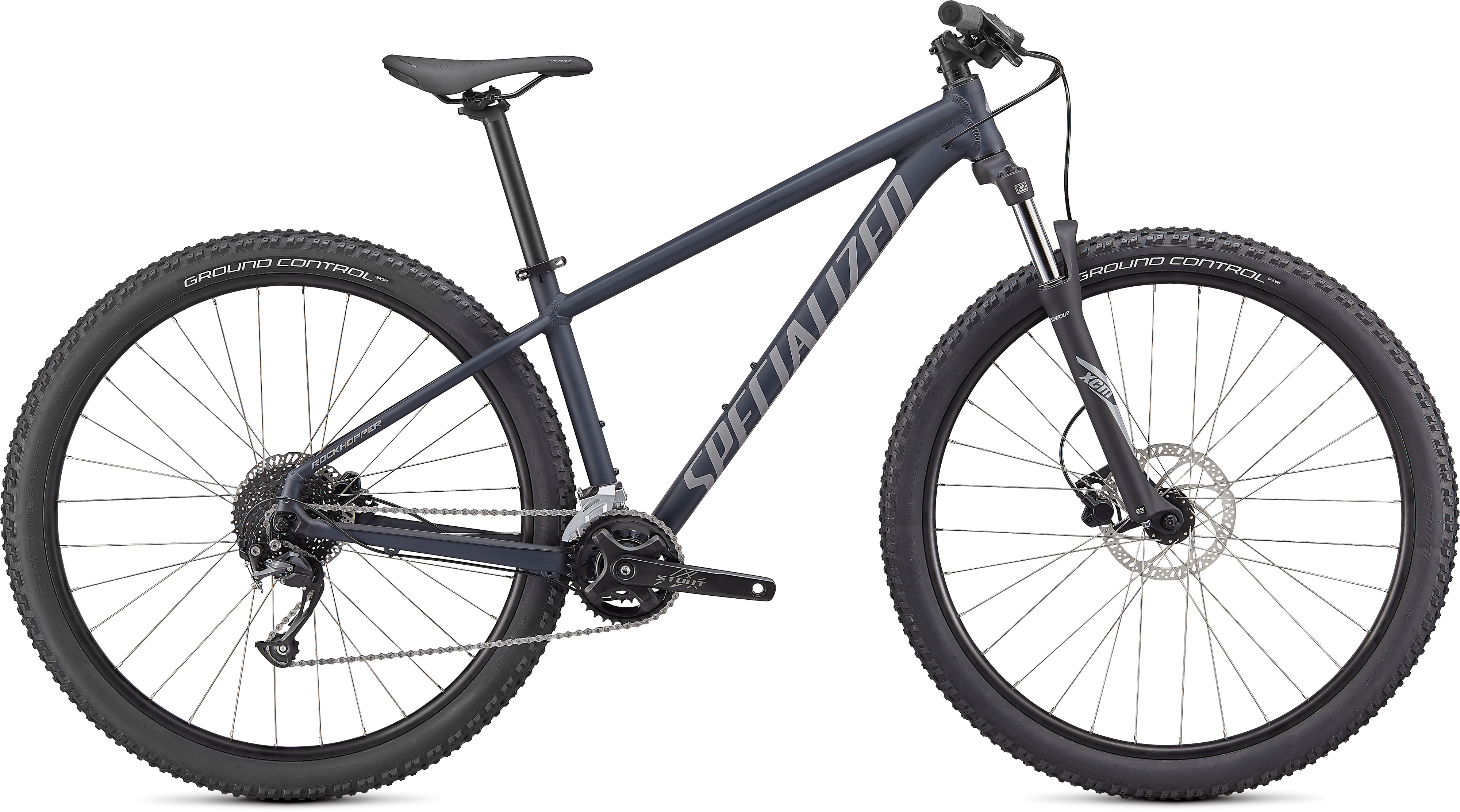 Specialized rockhopper sport on sale 2021 mountain bike