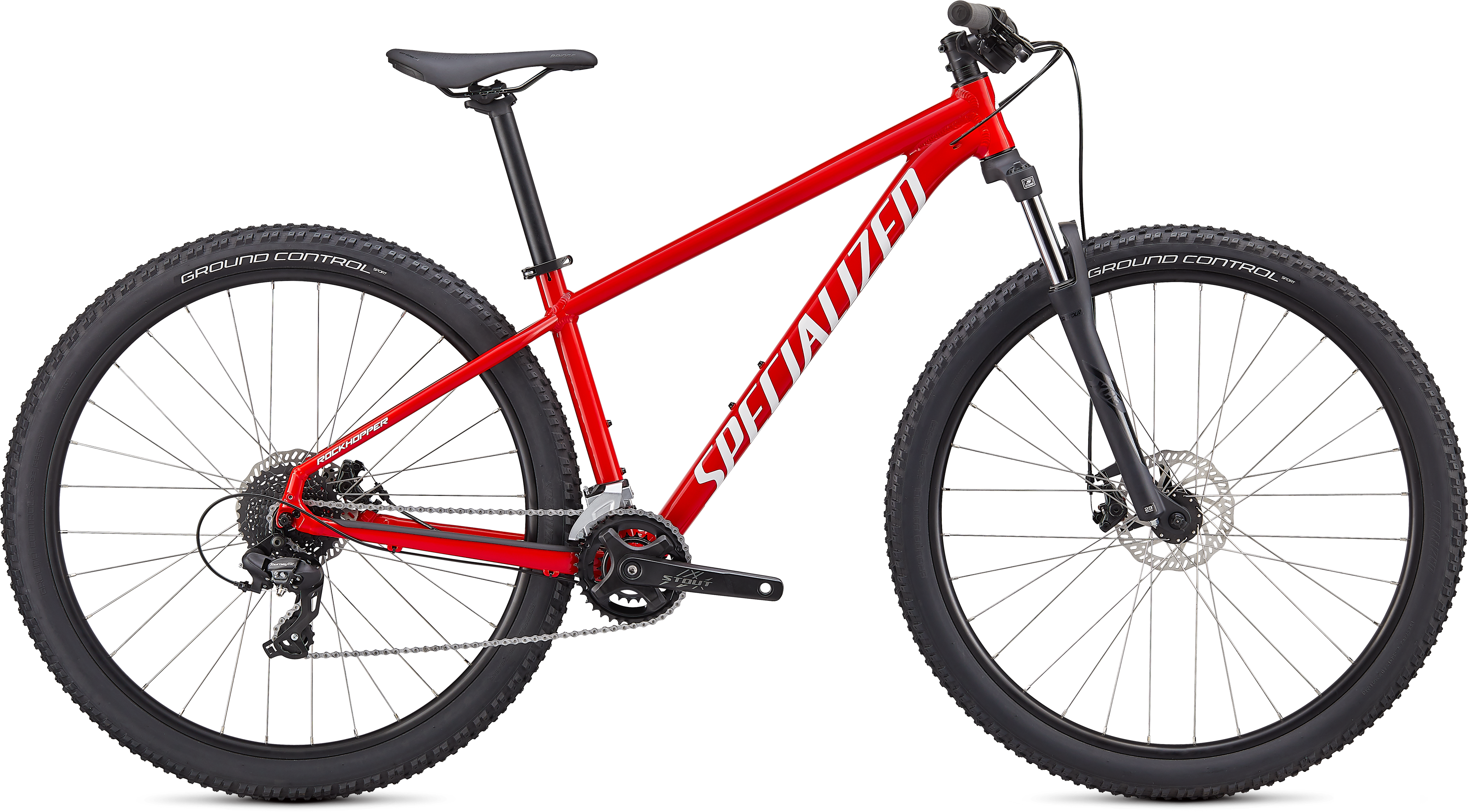 Specialized on sale rockhopper pret