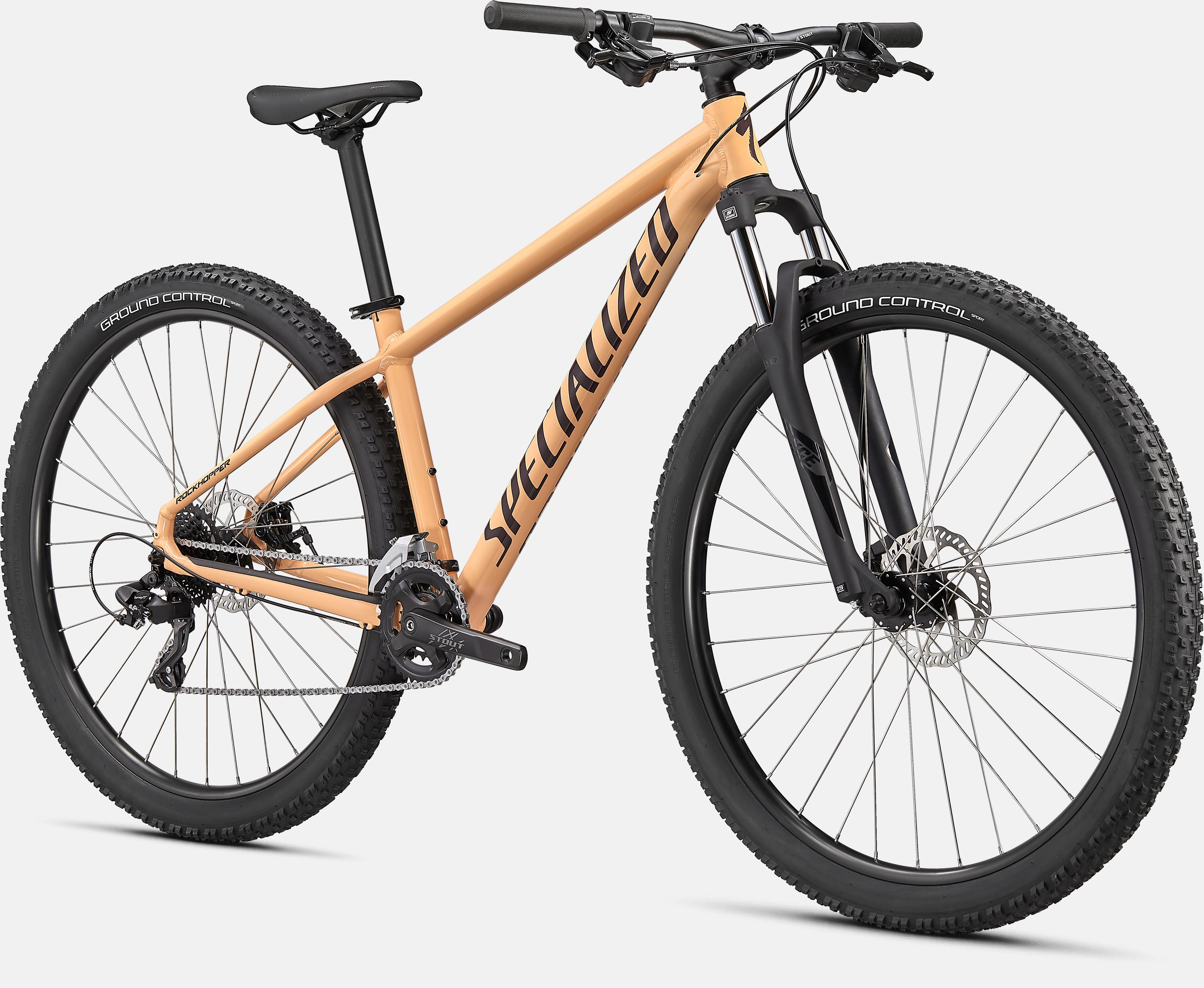 Specialized rockhopper ice 2025 papaya Specialized rockhopper ice 2025 papaya