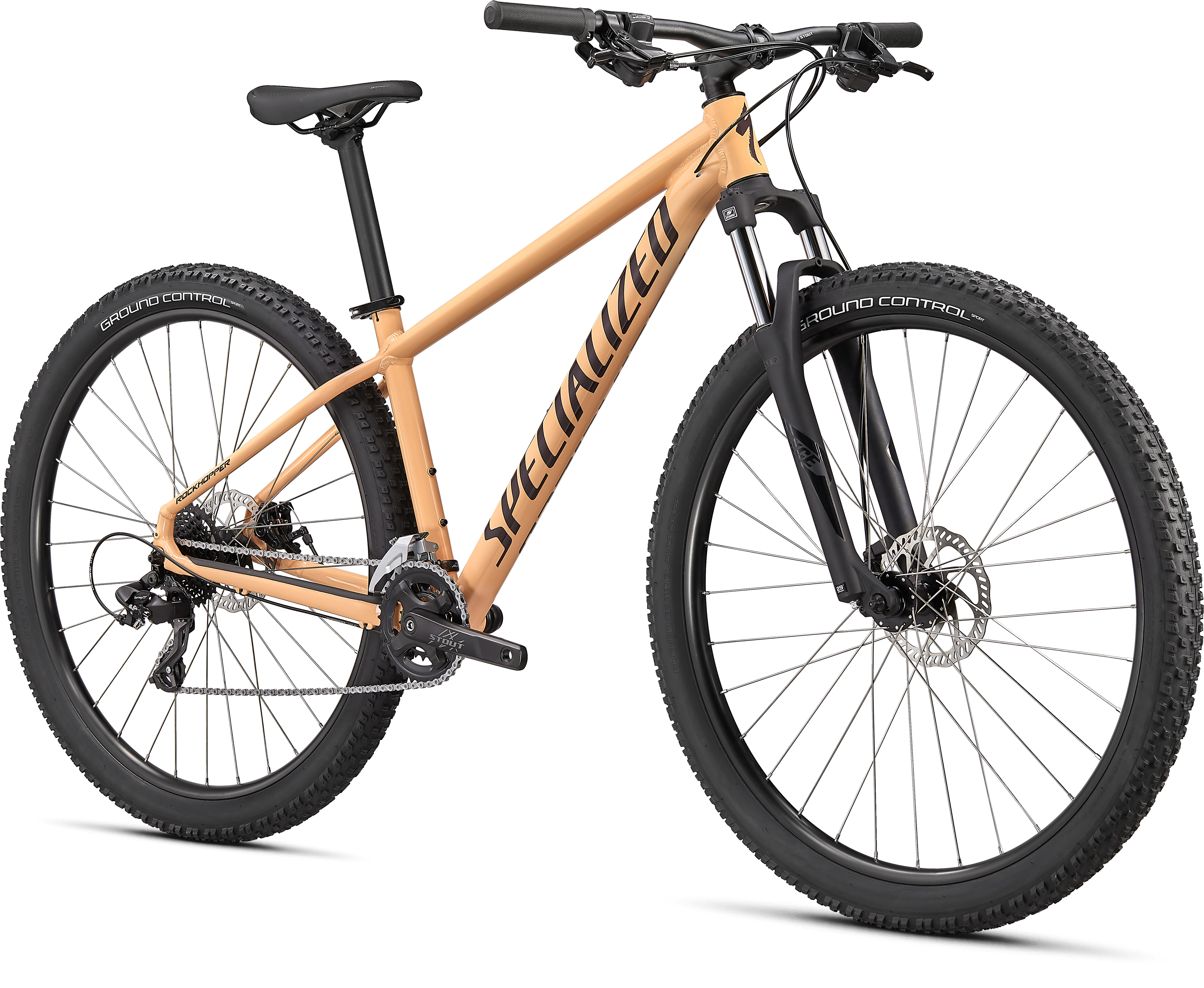 Specialized 2021 rockhopper store sport 29