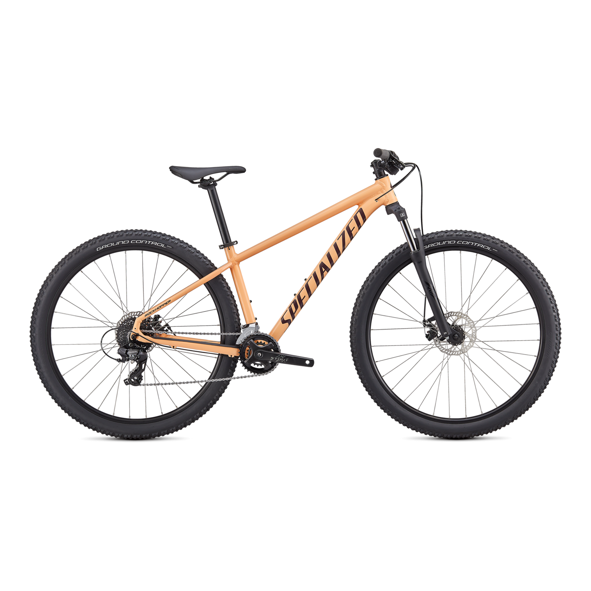 Specialized rockhopper 27.5 hot sale 2020