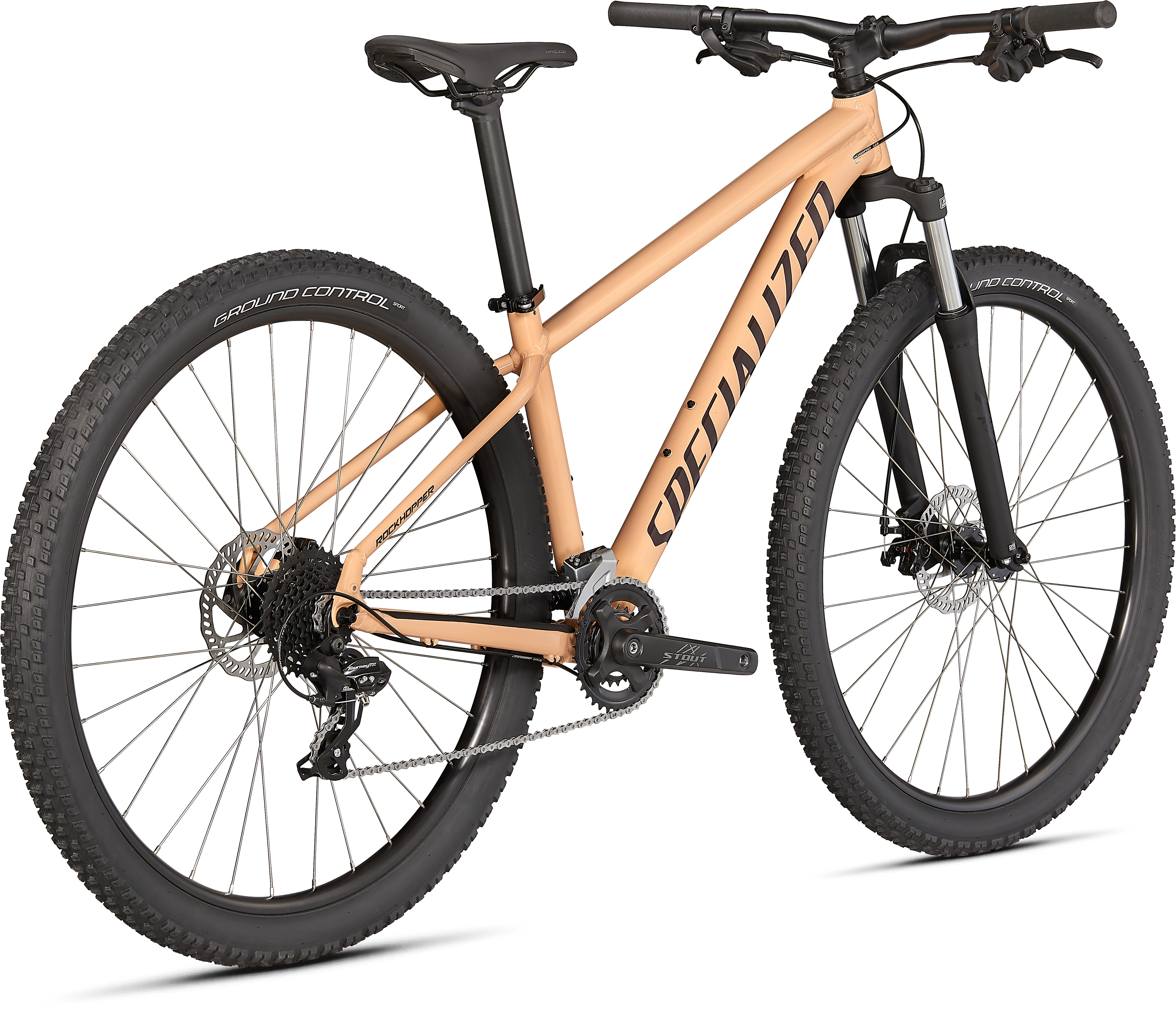 Rockhopper bike hot sale