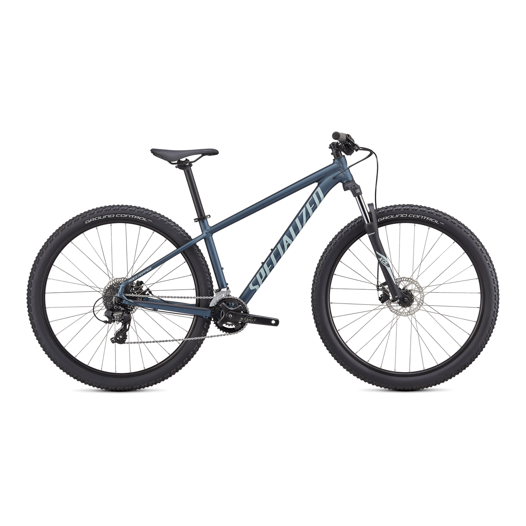 Specialized rockhopper hot sale mountain bike