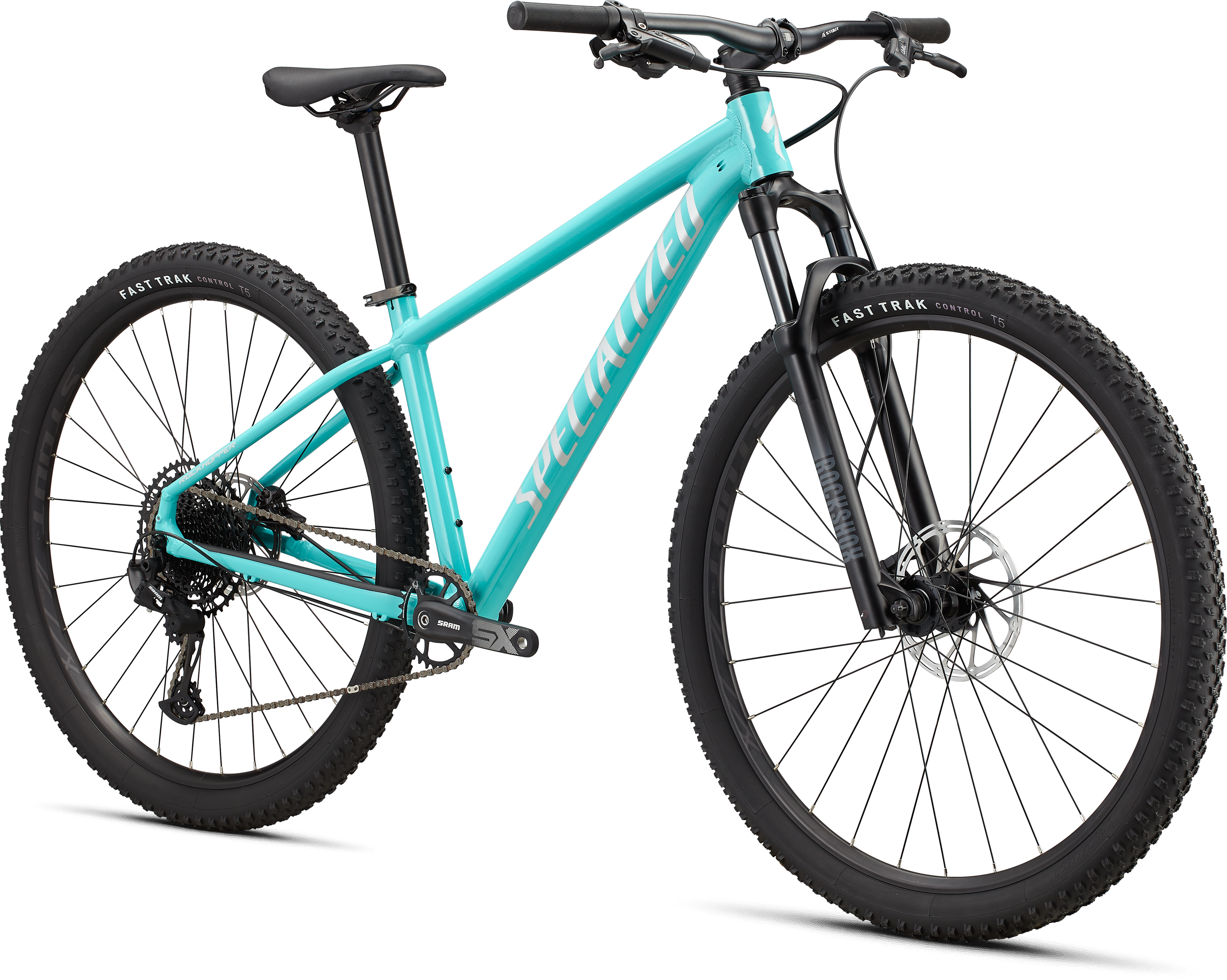 Specialized rockhopper deals fully