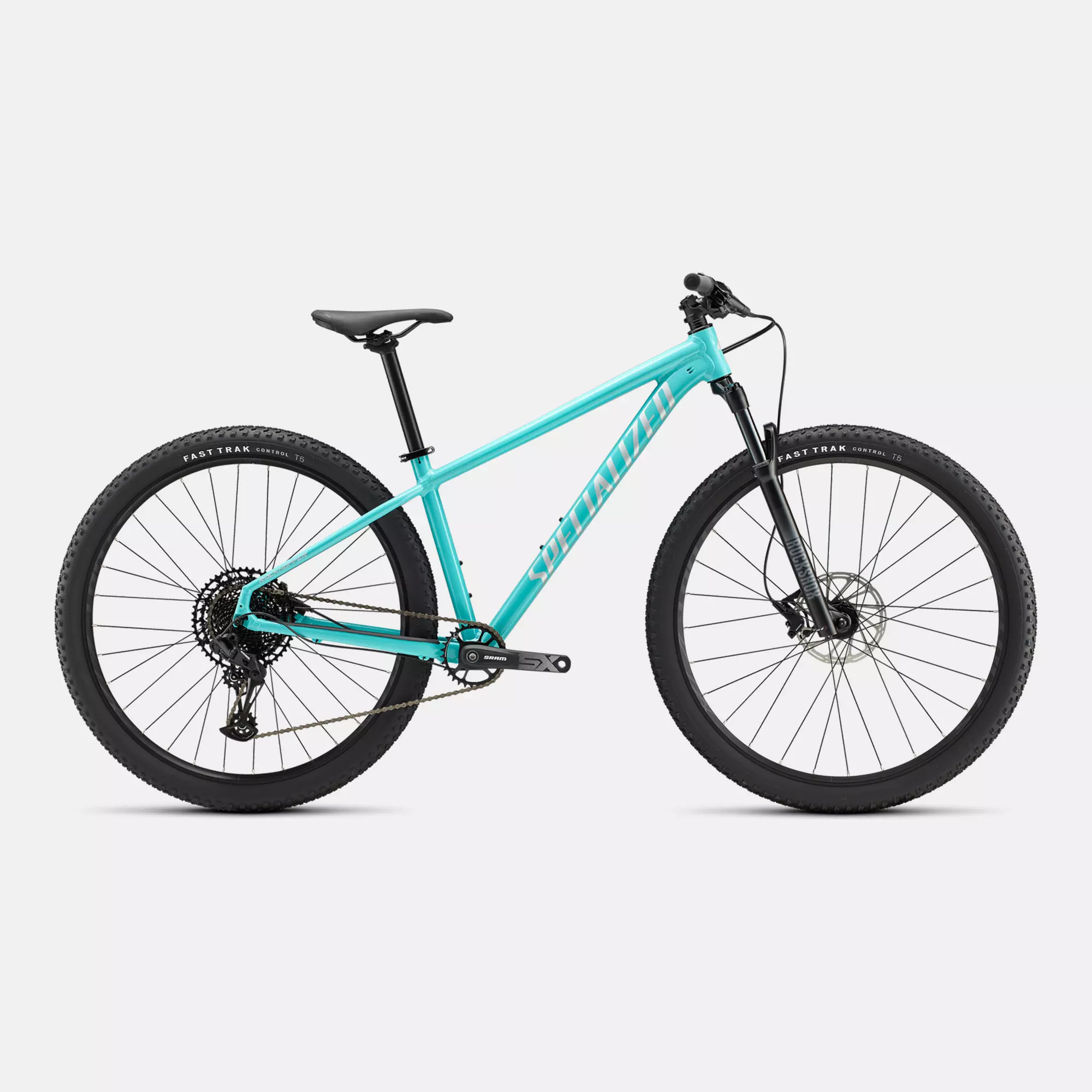 Rockhopper 27.5 review sale