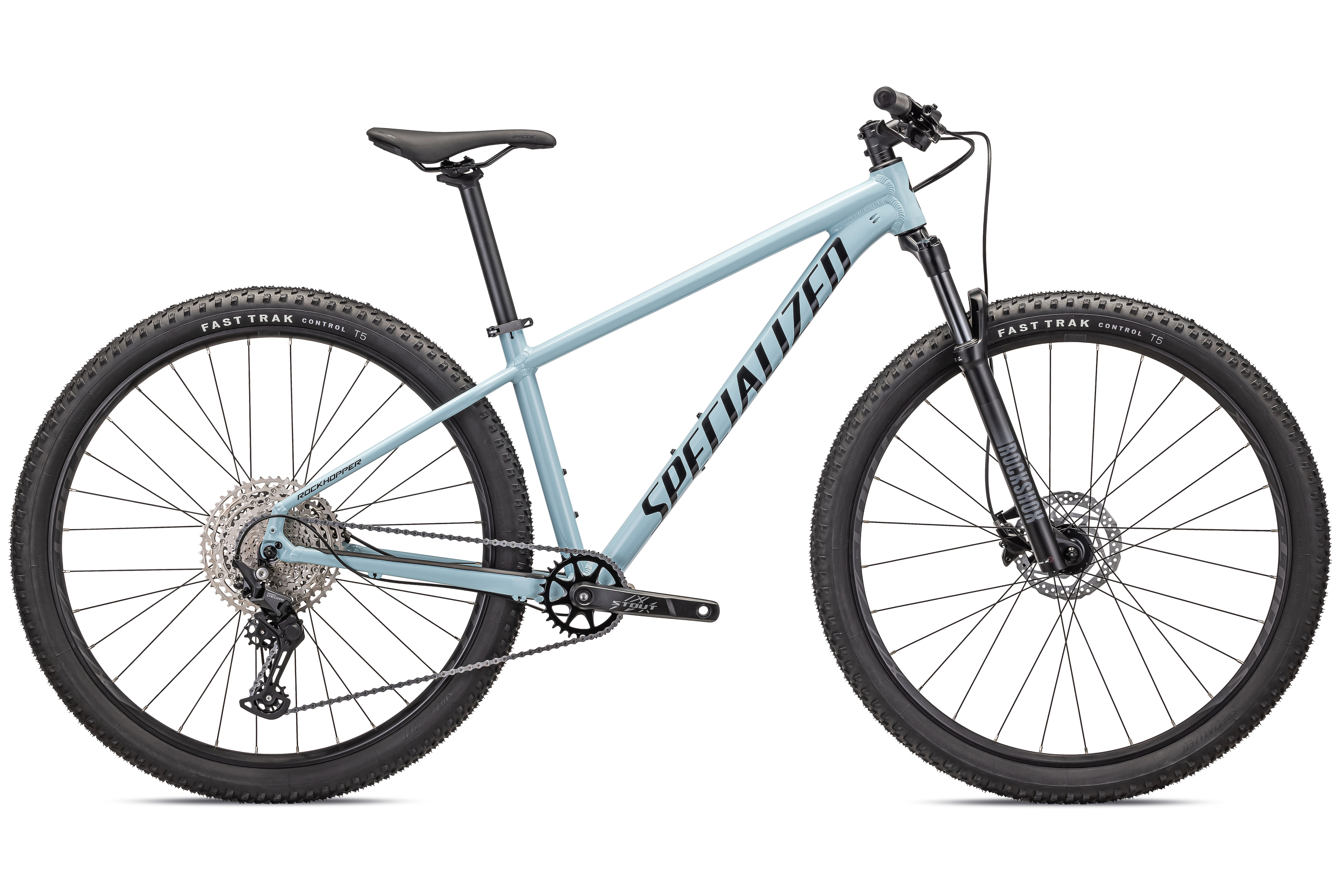 Rockhopper Elite 27.5 | 