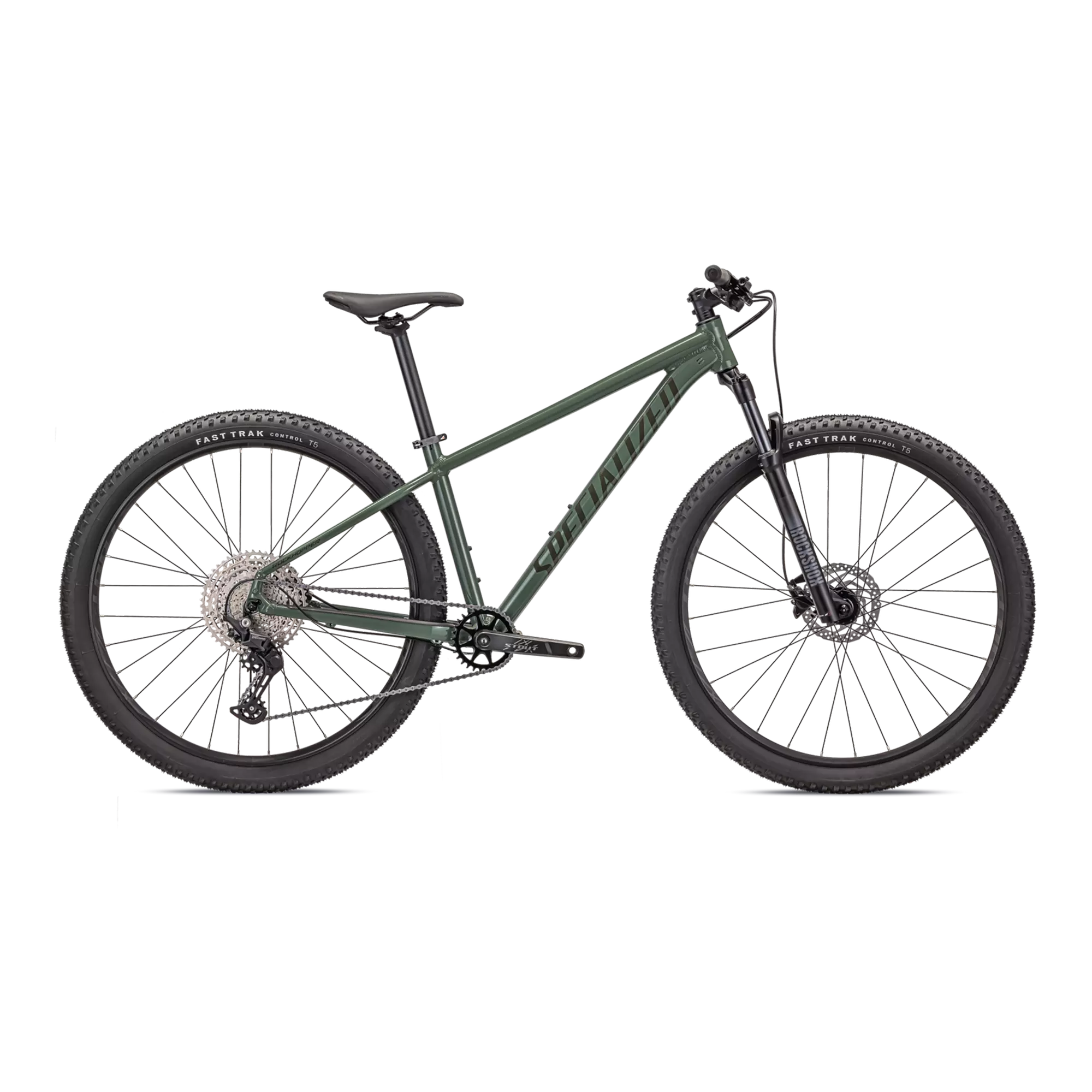 Rockhopper Elite 27.5