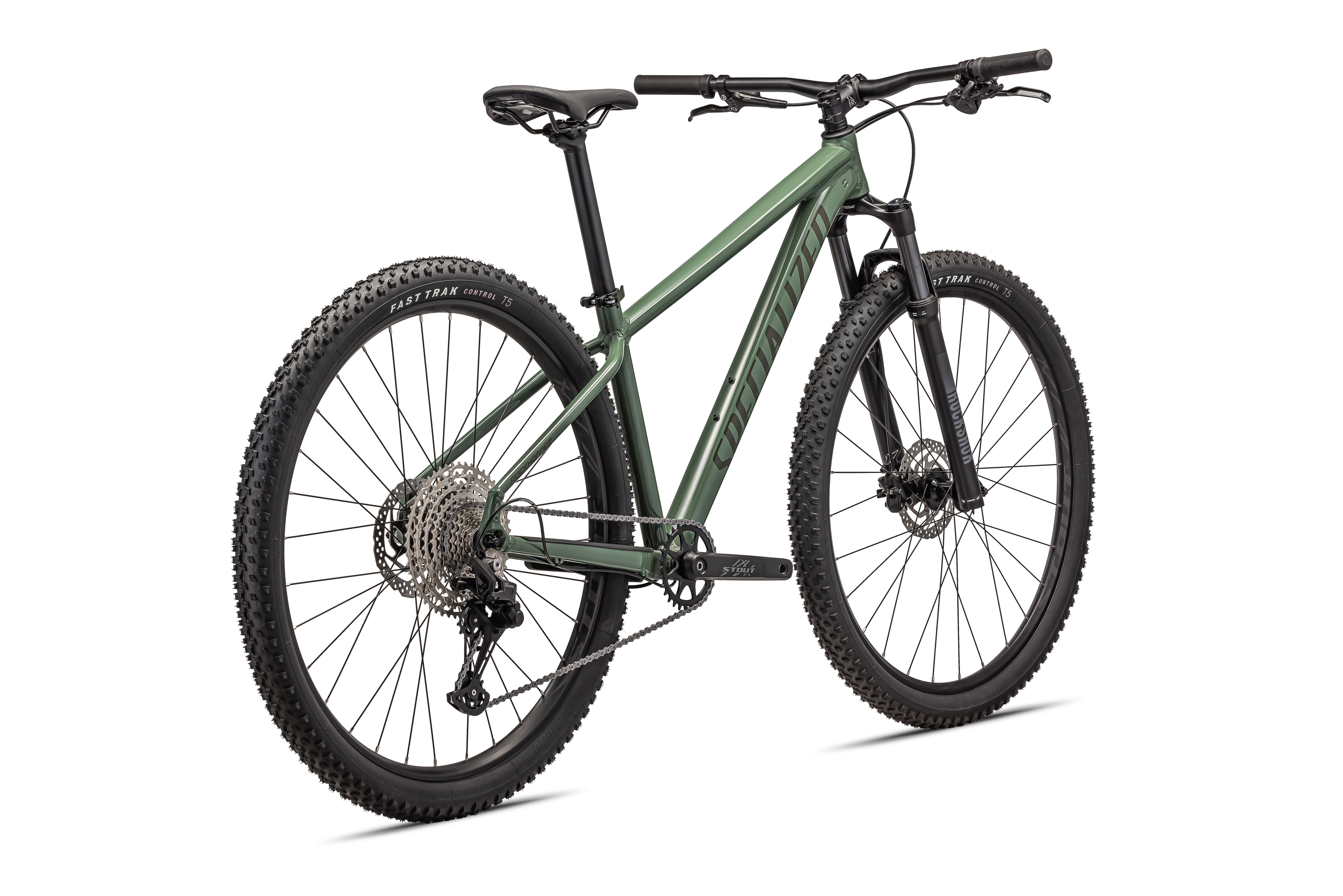 Rockhopper Elite 27.5