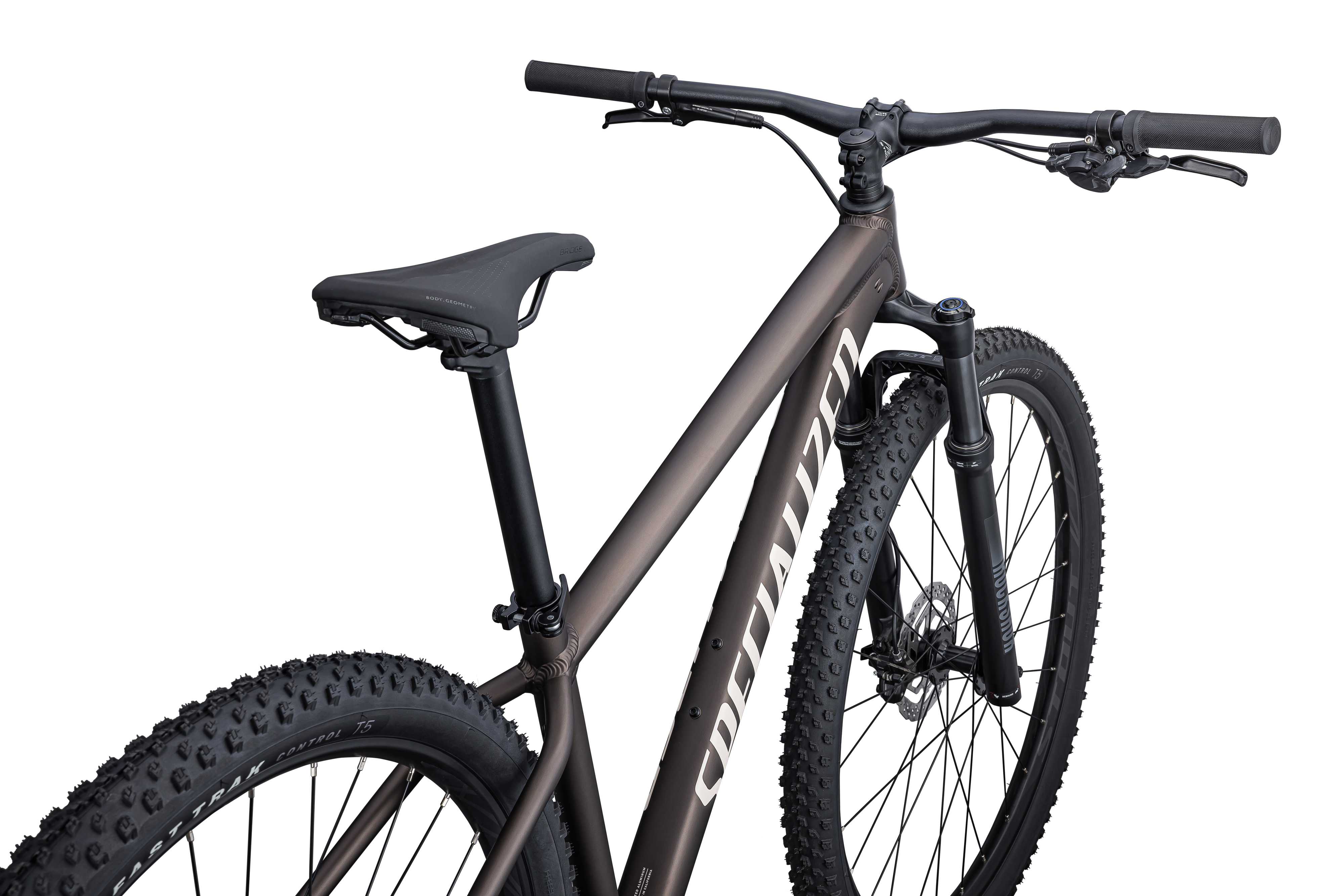 Specialized rockhopper 2025 rodado 29