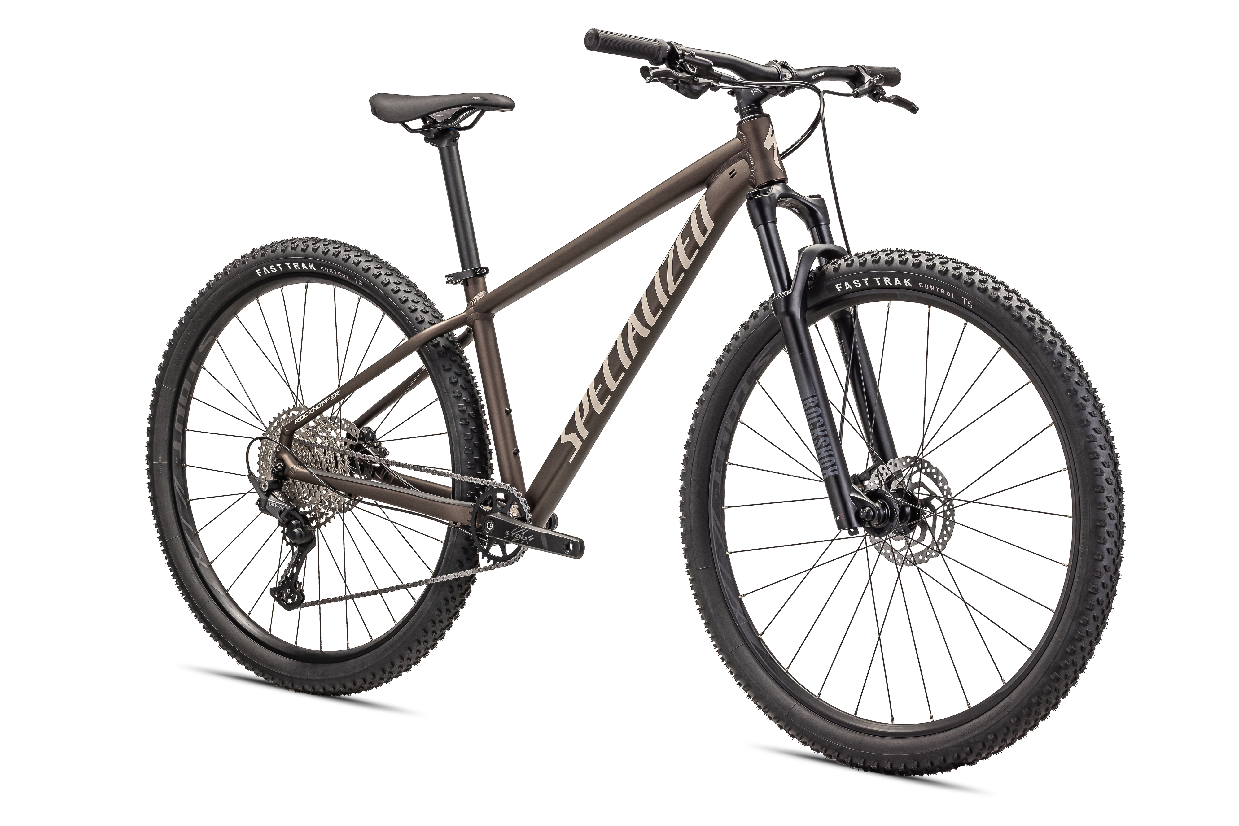 Specialized best sale rockhopper 27.5