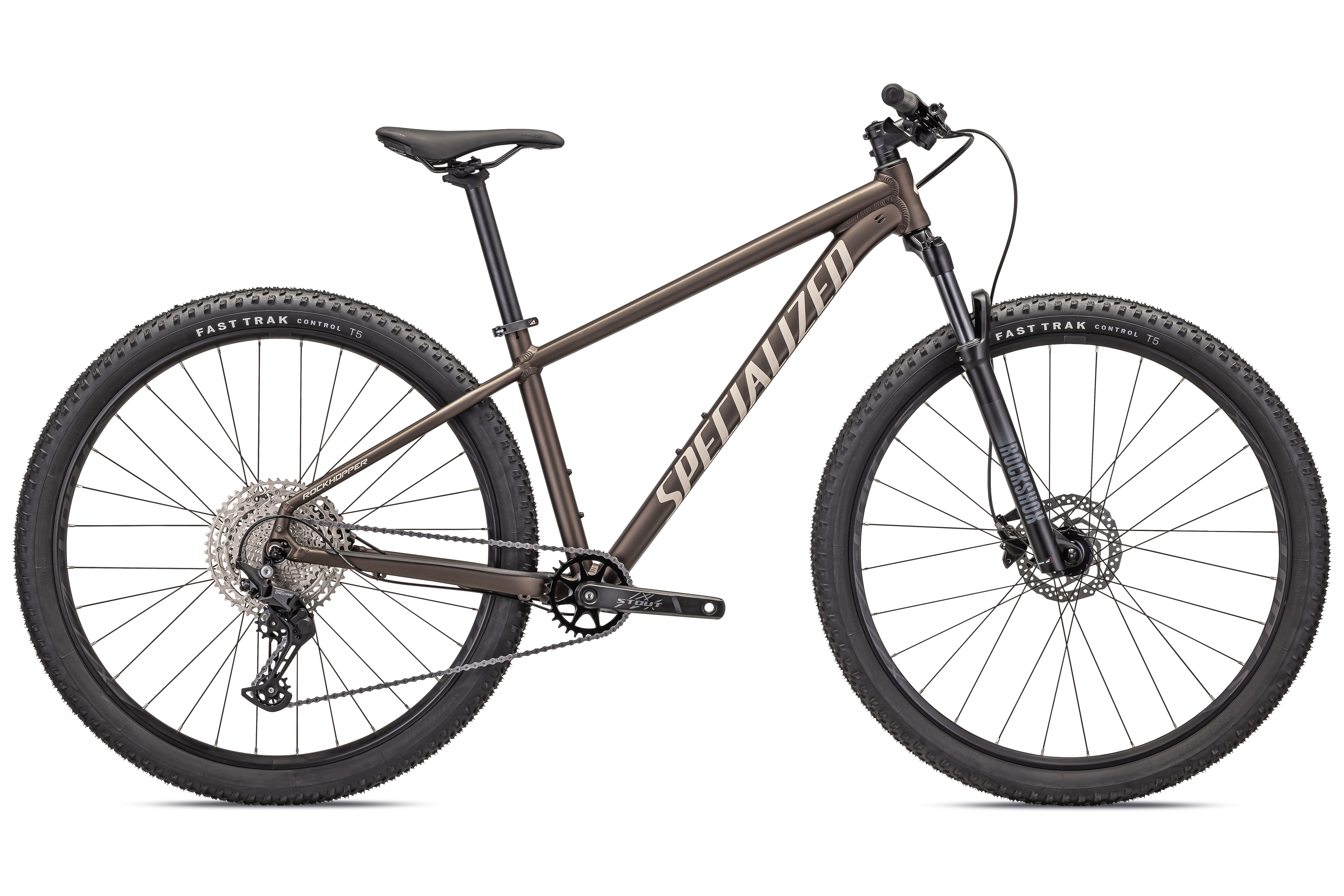 Rockhopper elite store 27.5