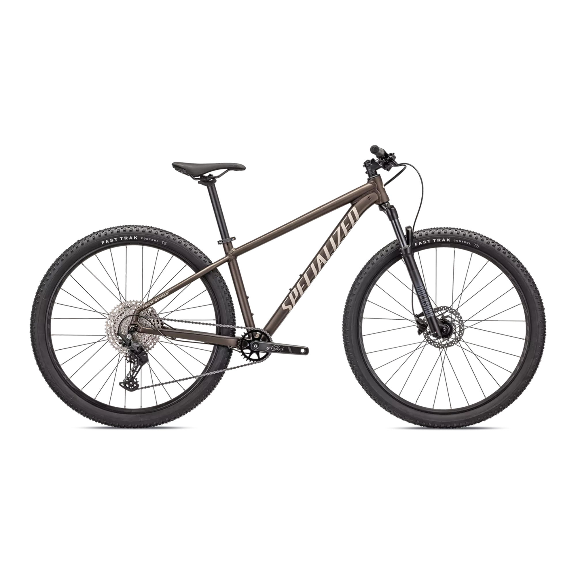 Rockhopper Elite 27.5