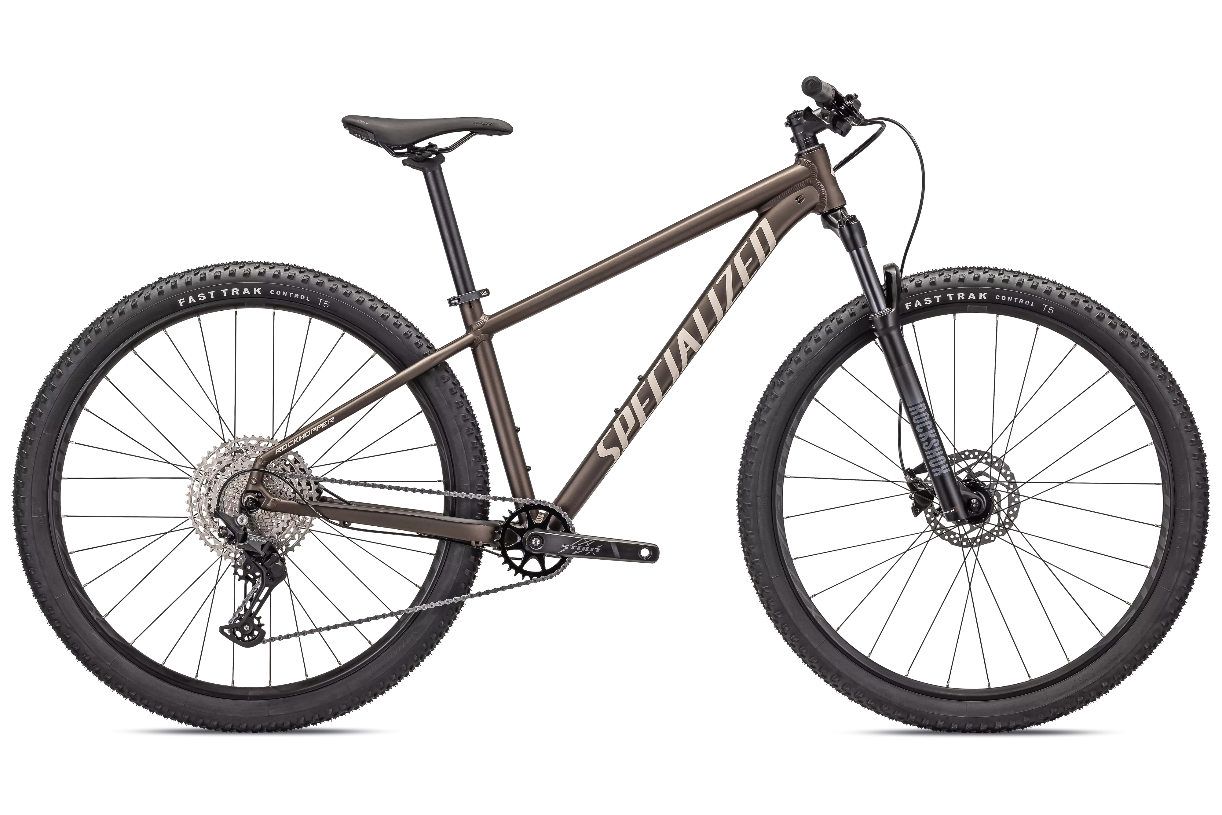 Rockhopper Elite 27.5