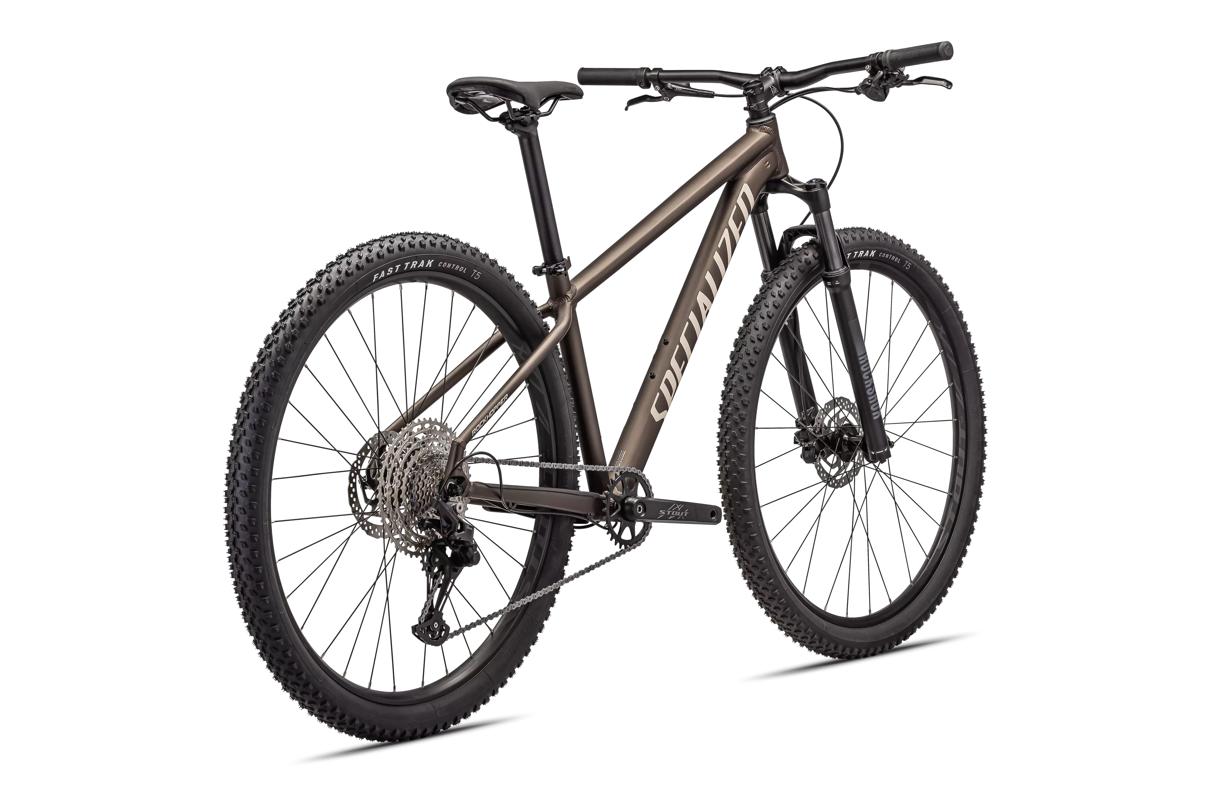 Rockhopper Elite 27.5