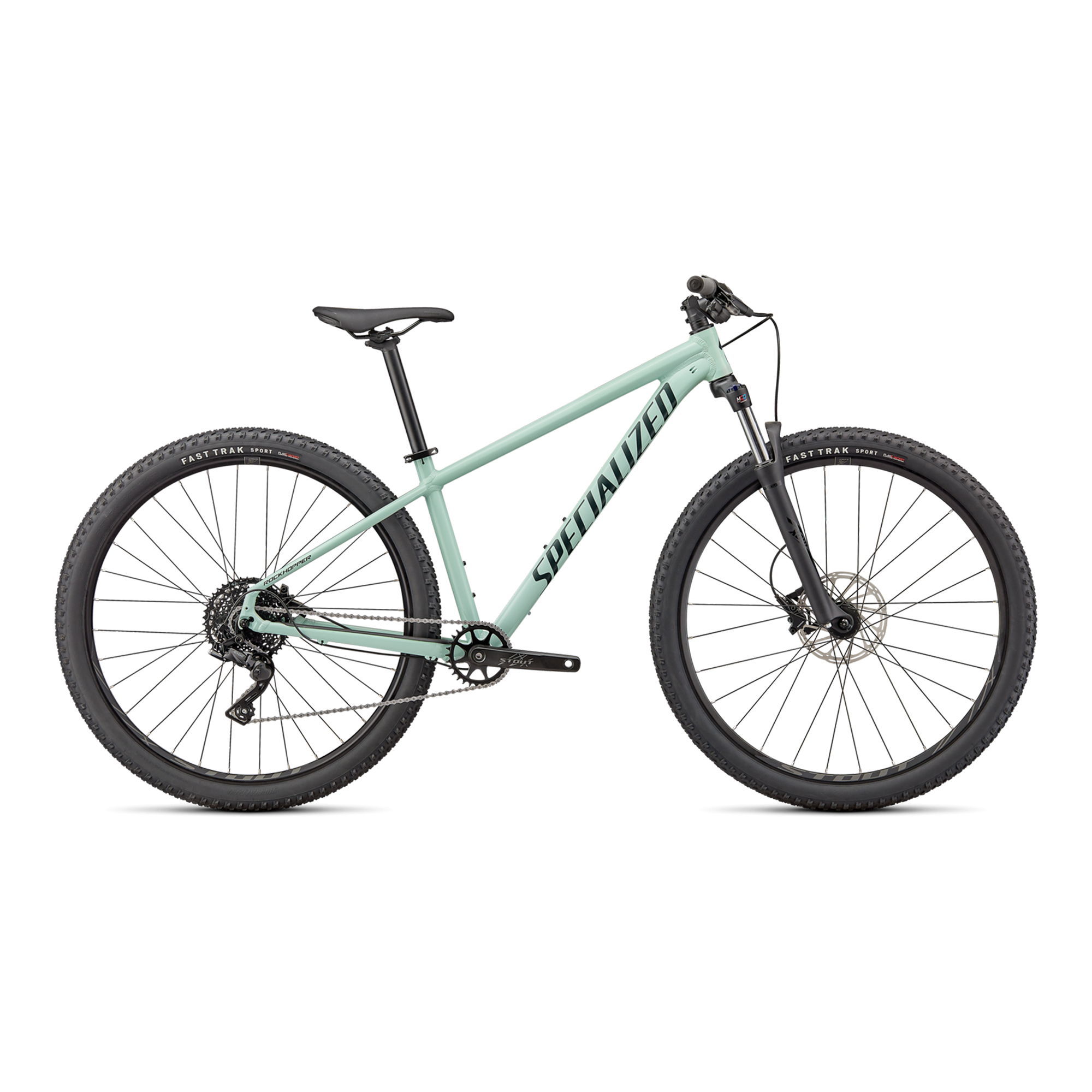 スペシャライズド specialized rockhopper ロックホッパー - 自転車