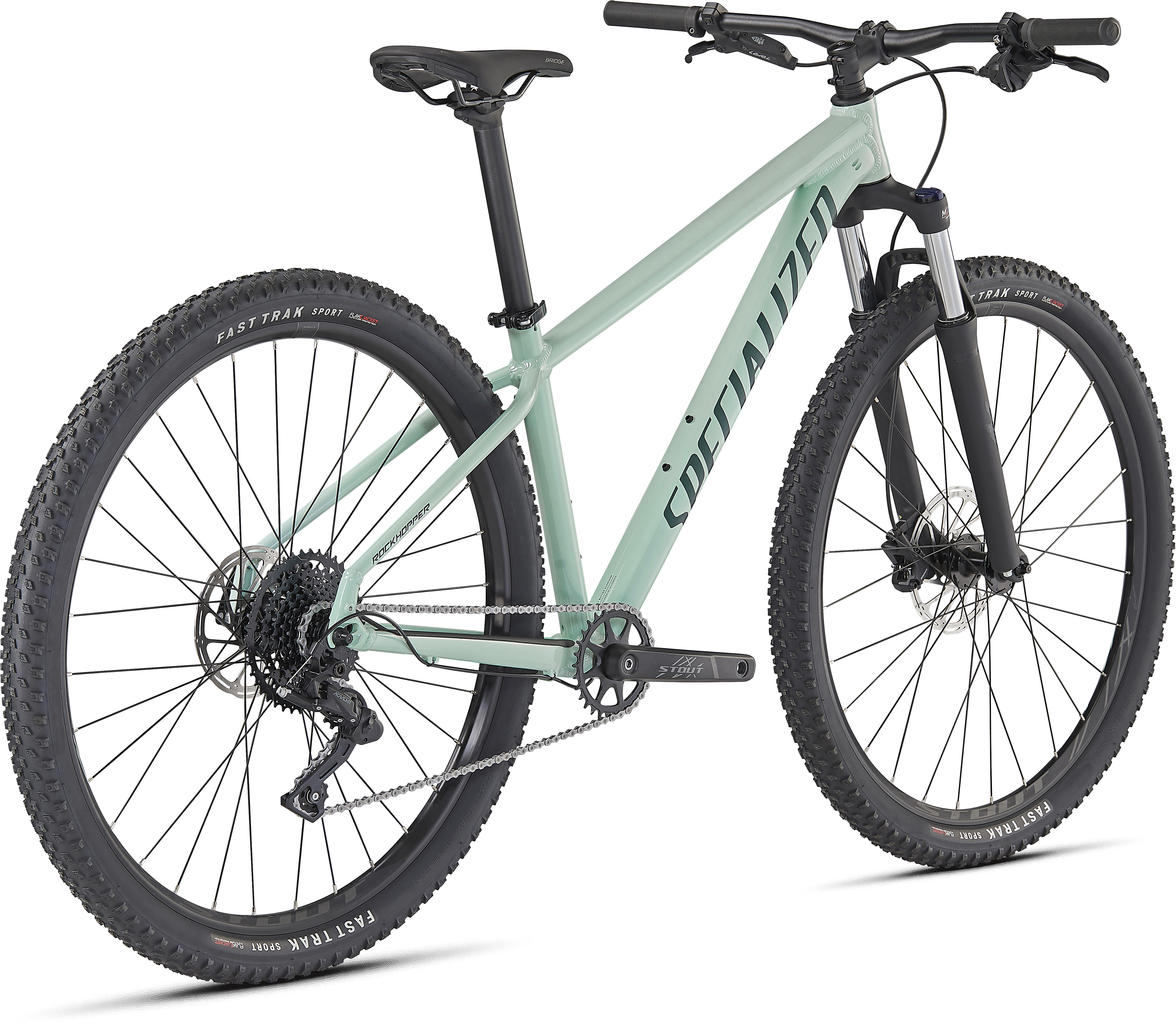 Specialized rockhopper deals comp fsr