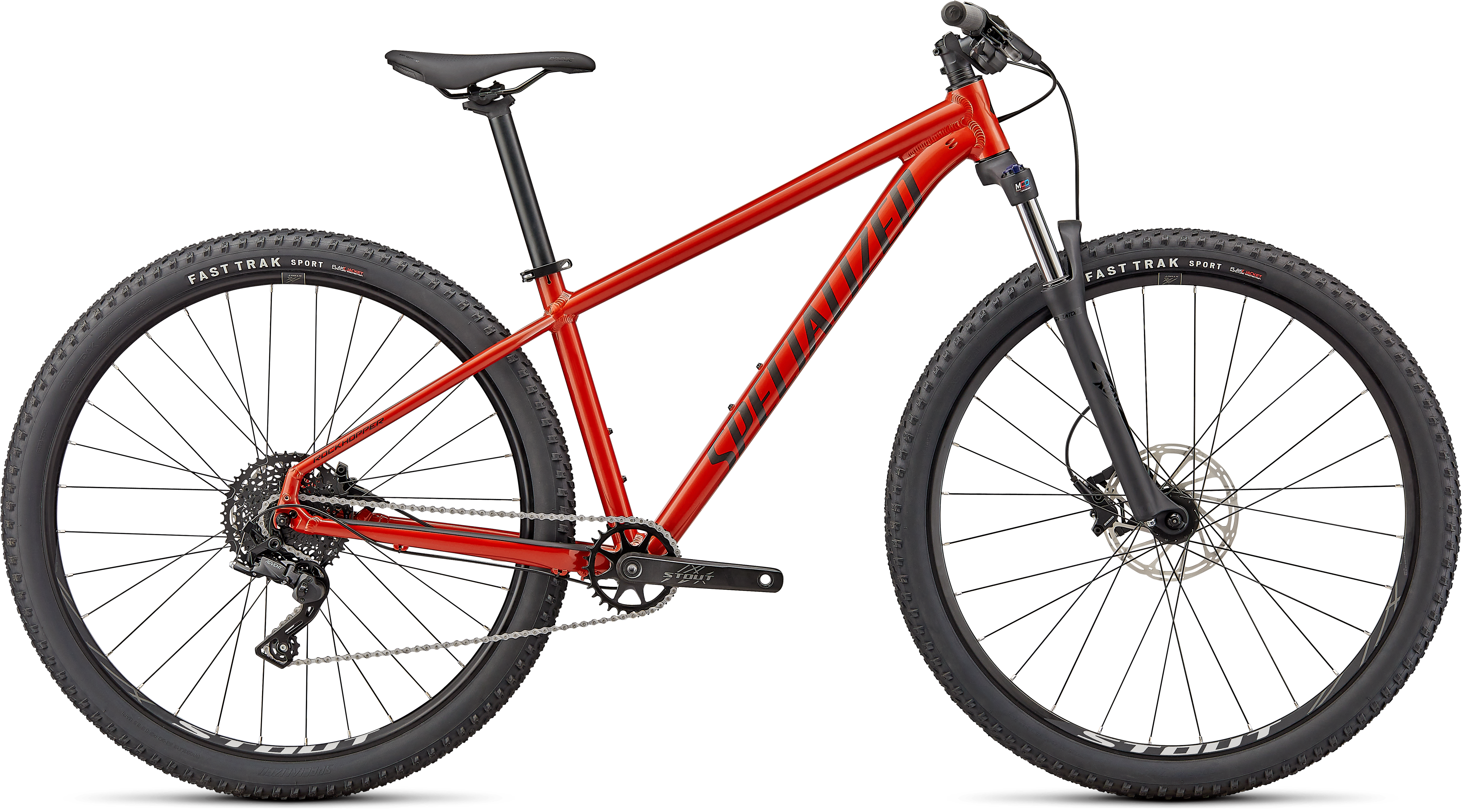 Specialized hot sale rockhopper specs