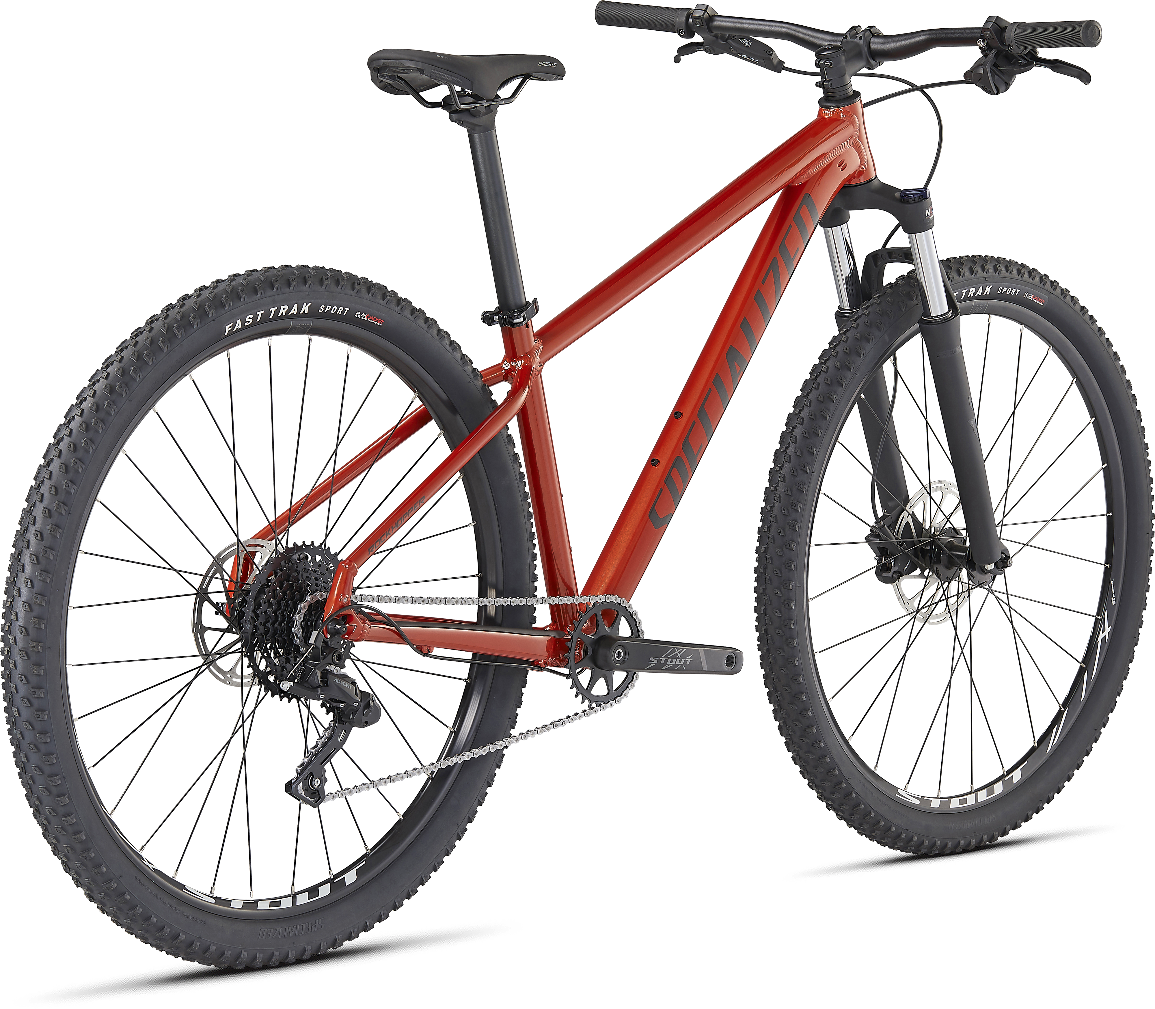 Specialized vtt best sale rockhopper 29