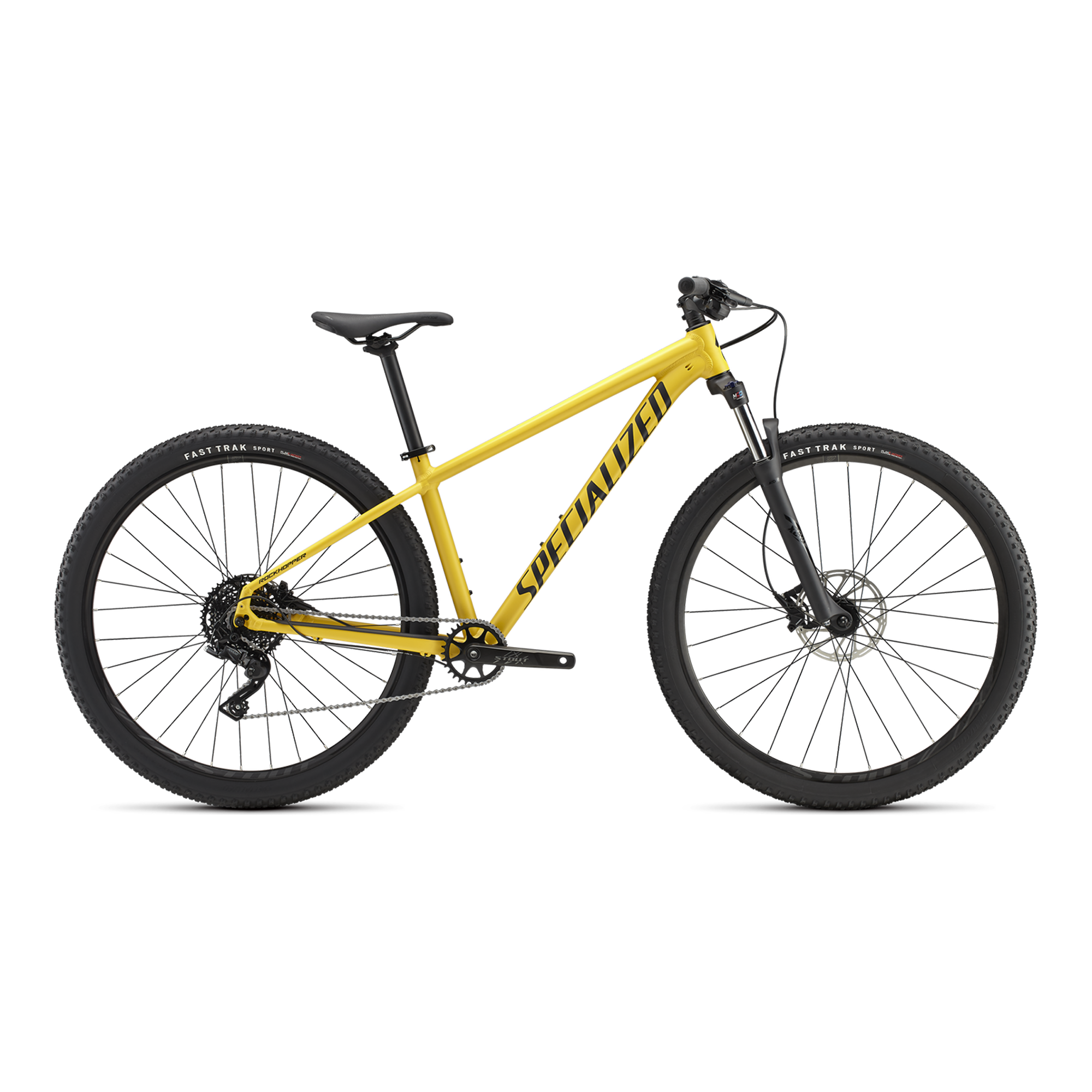 Mountain Bikes Specialized